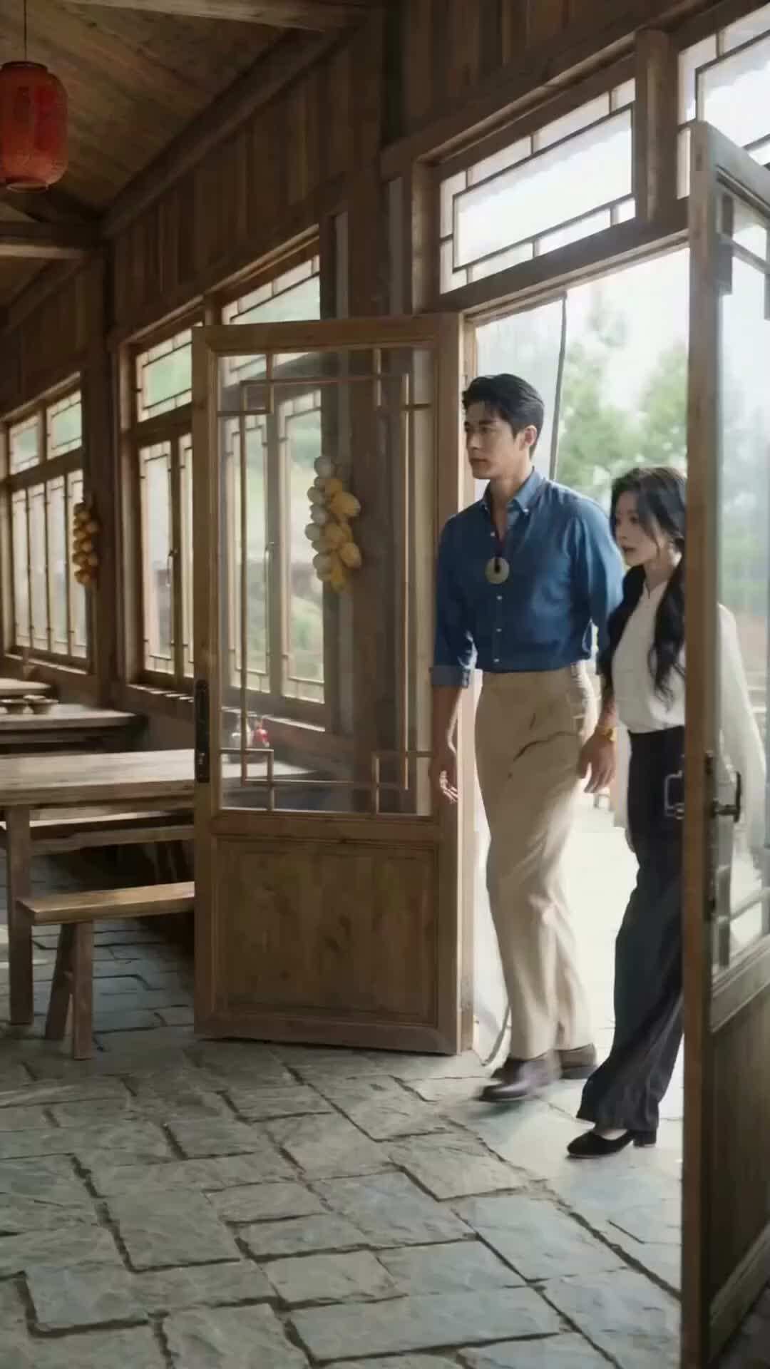 에피소드 46 - 이혼하고 만렙 신룡으로 각성함