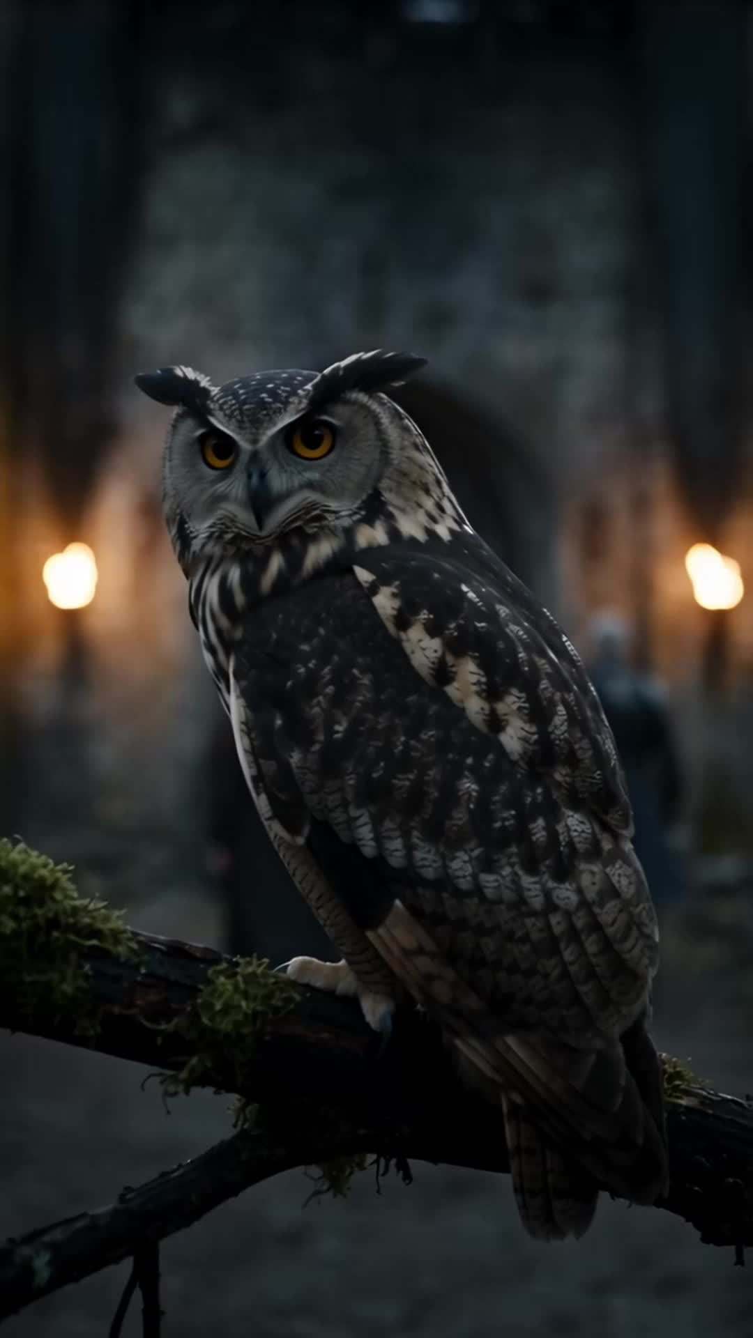 Episode 17 - The Golden-Eyed Vampire Prince