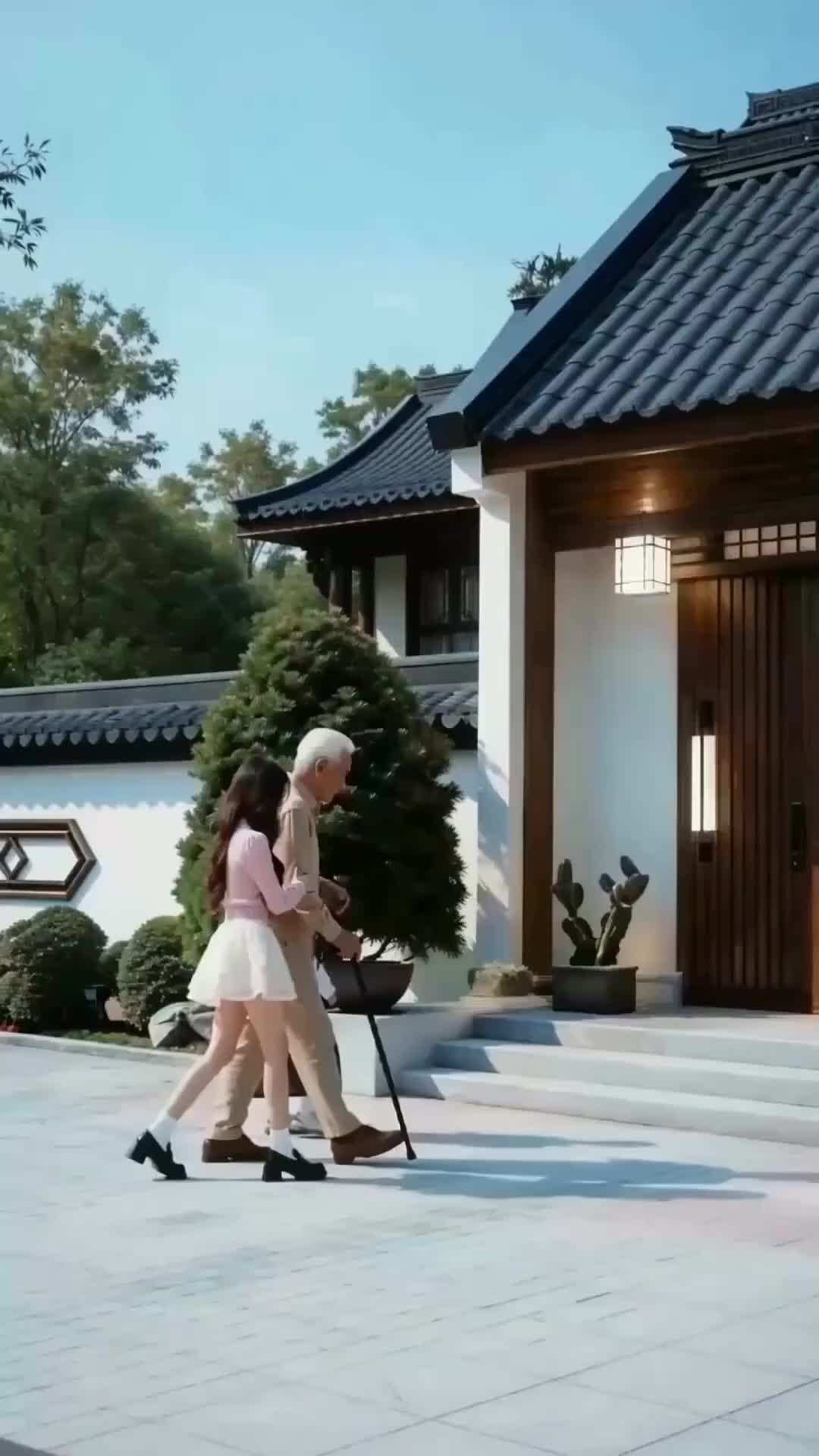 第6集 - 傳承歸府：護我家門安寧