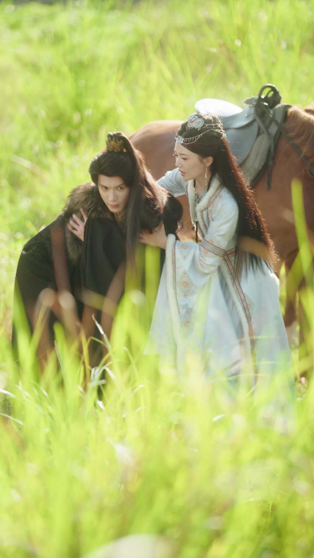 Episodio 51 - Principessa, ritorna da me