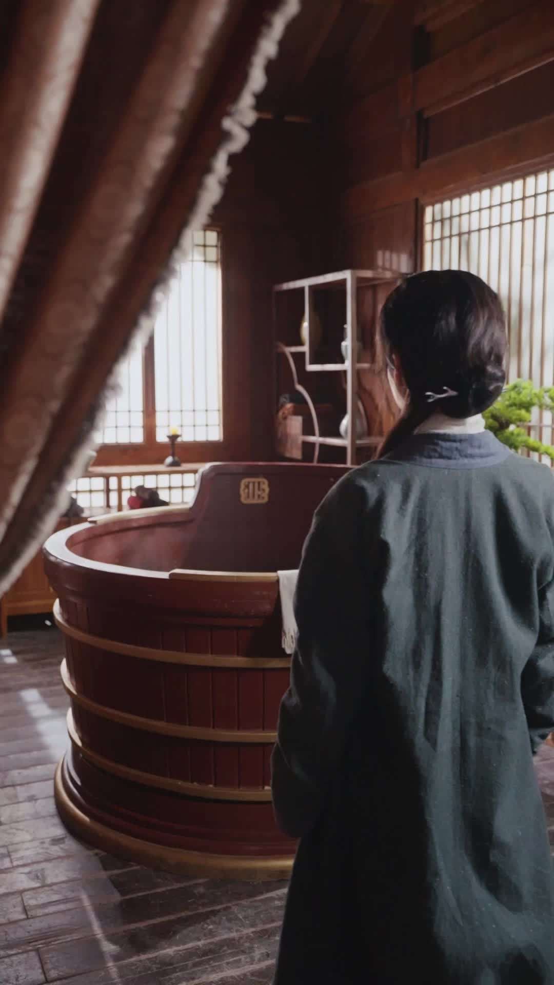 에피소드 50 - 만두 하나로 아내 얻기