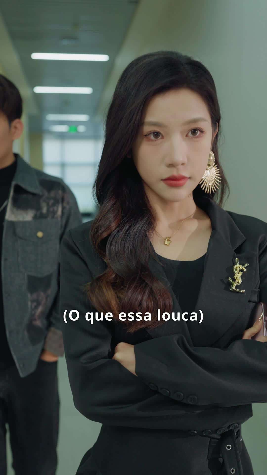 Episódio 37 - Tarde Demais para se Arrepender: Por que Chora se Já Desisti de Você?
