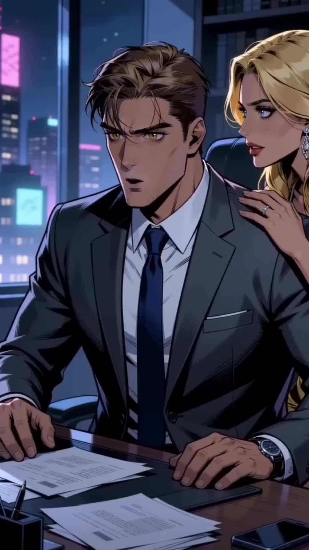 Episódio 21 - Beijo do Faraó: Meu Colega de Quarto