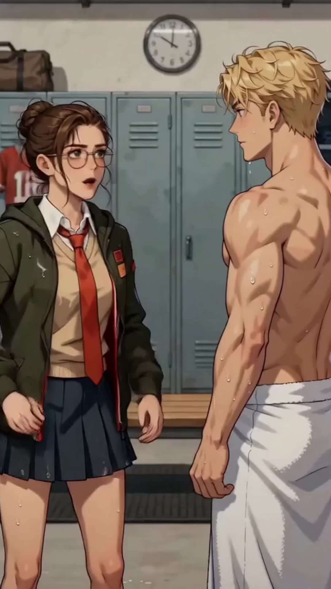 Episode 2 - Tutor for the Quarterback