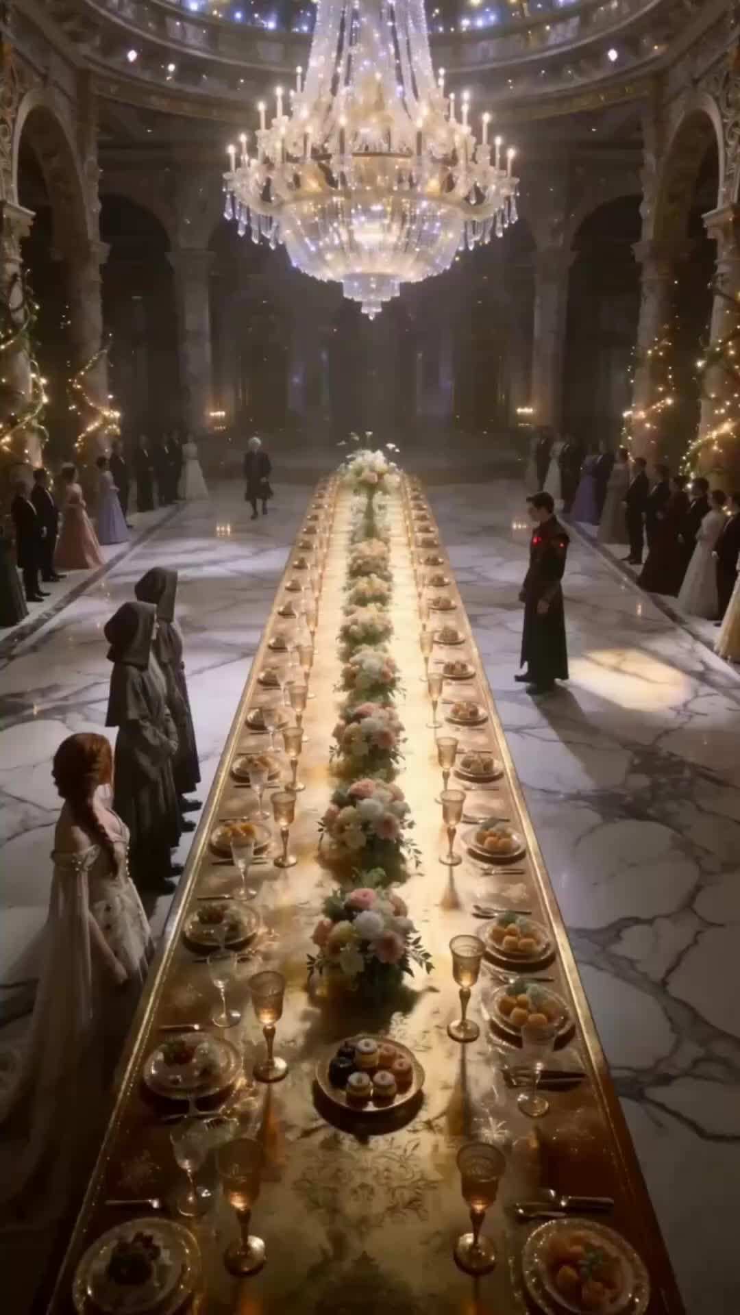 Episode 9 - My Sister is the Grand Supreme