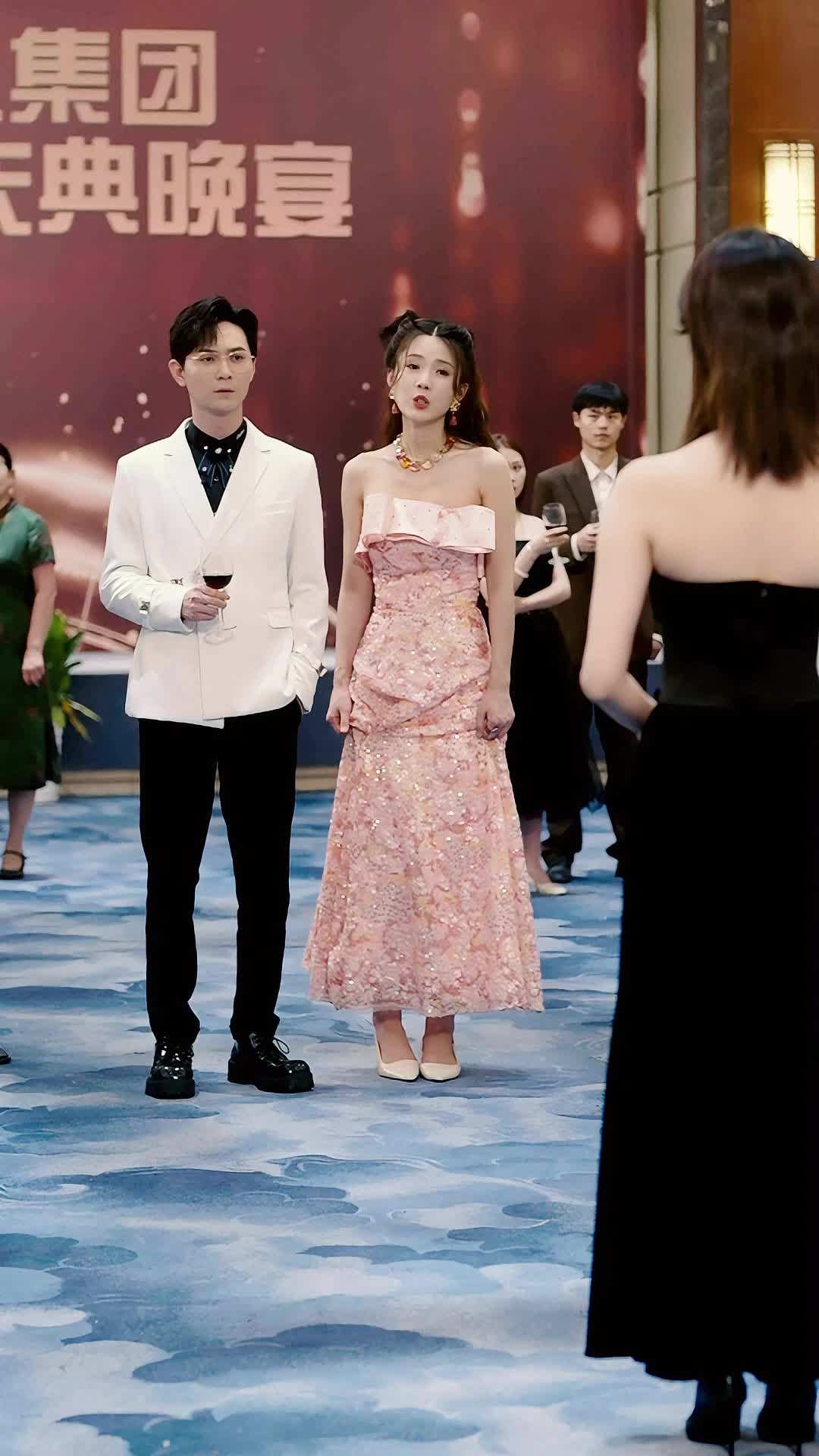 Episode 29 - Destined Twins