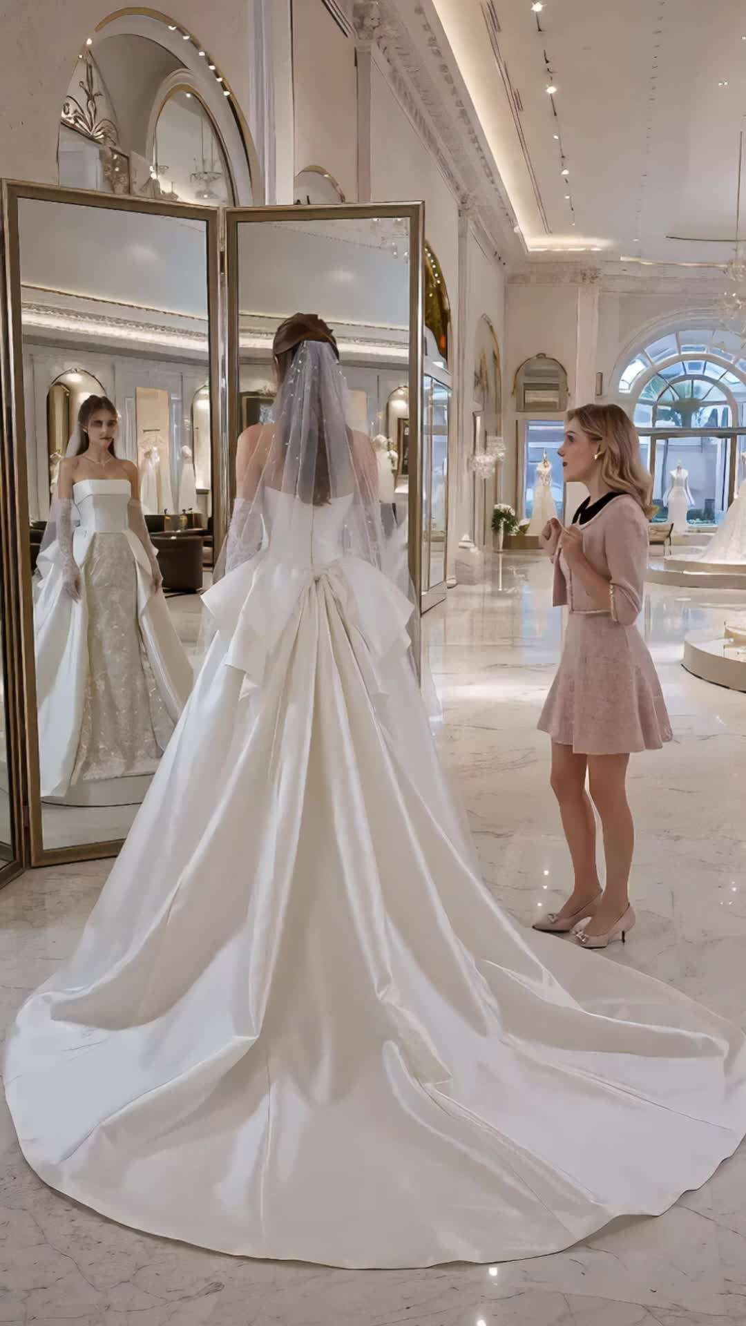 Episode 69 - Accidental Vows