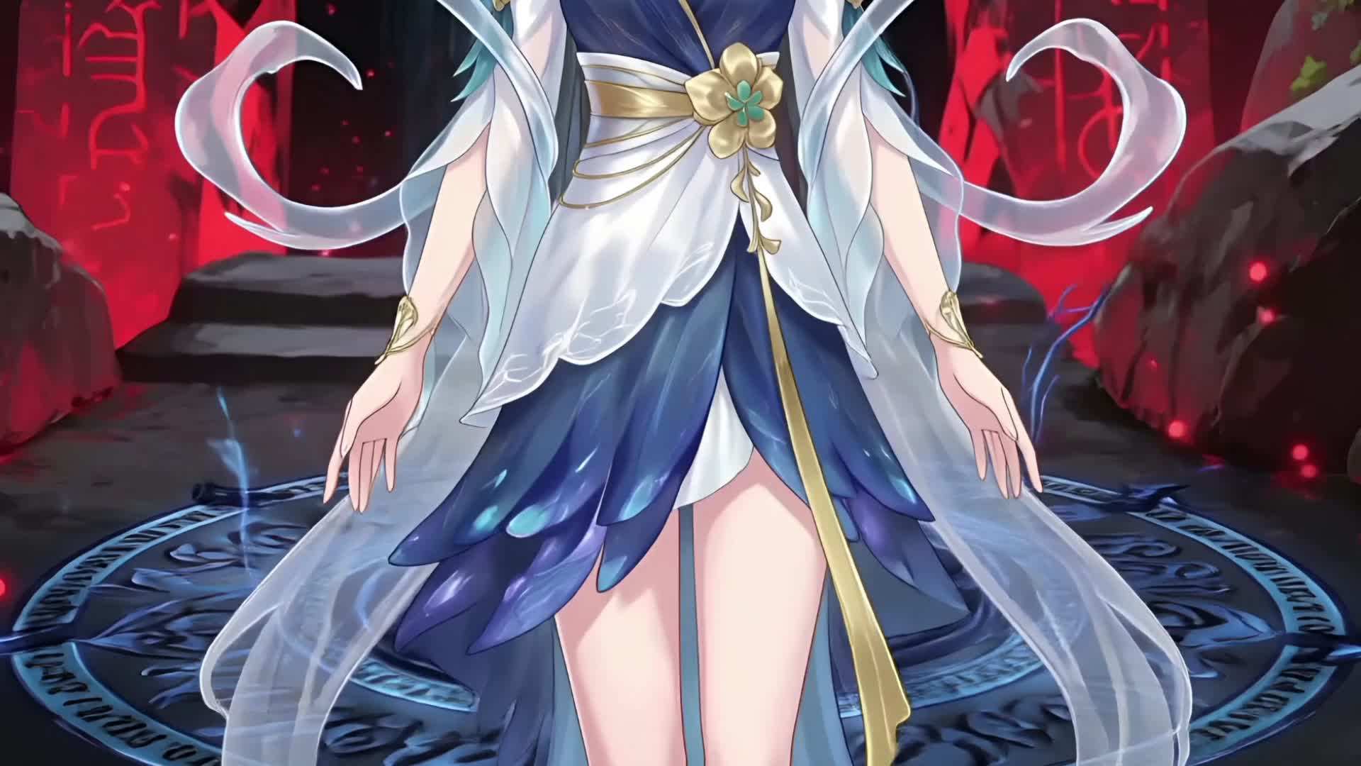 Episode 70 - The Fox Queen and Her Strong Husbands