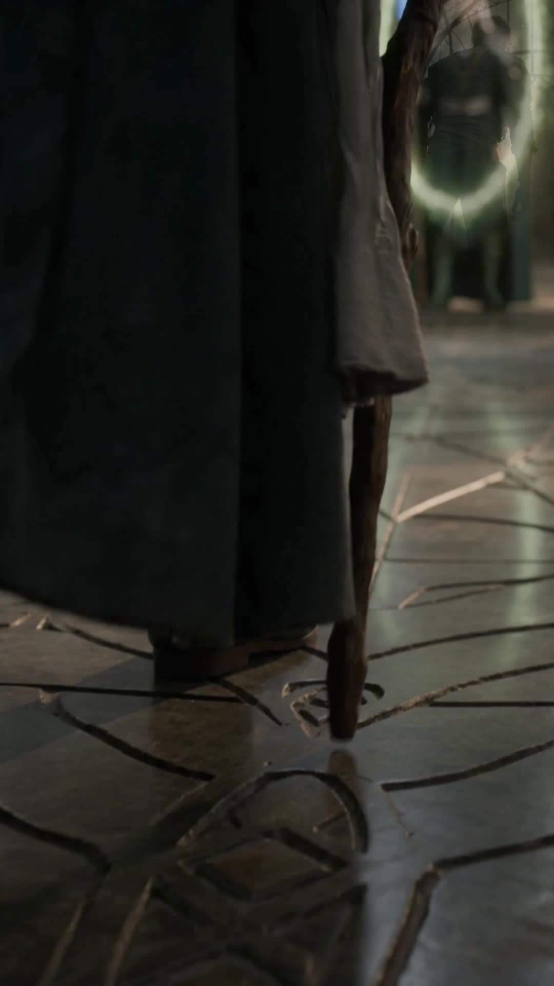 Episode 7 - Three Kings Kneel for My Touch