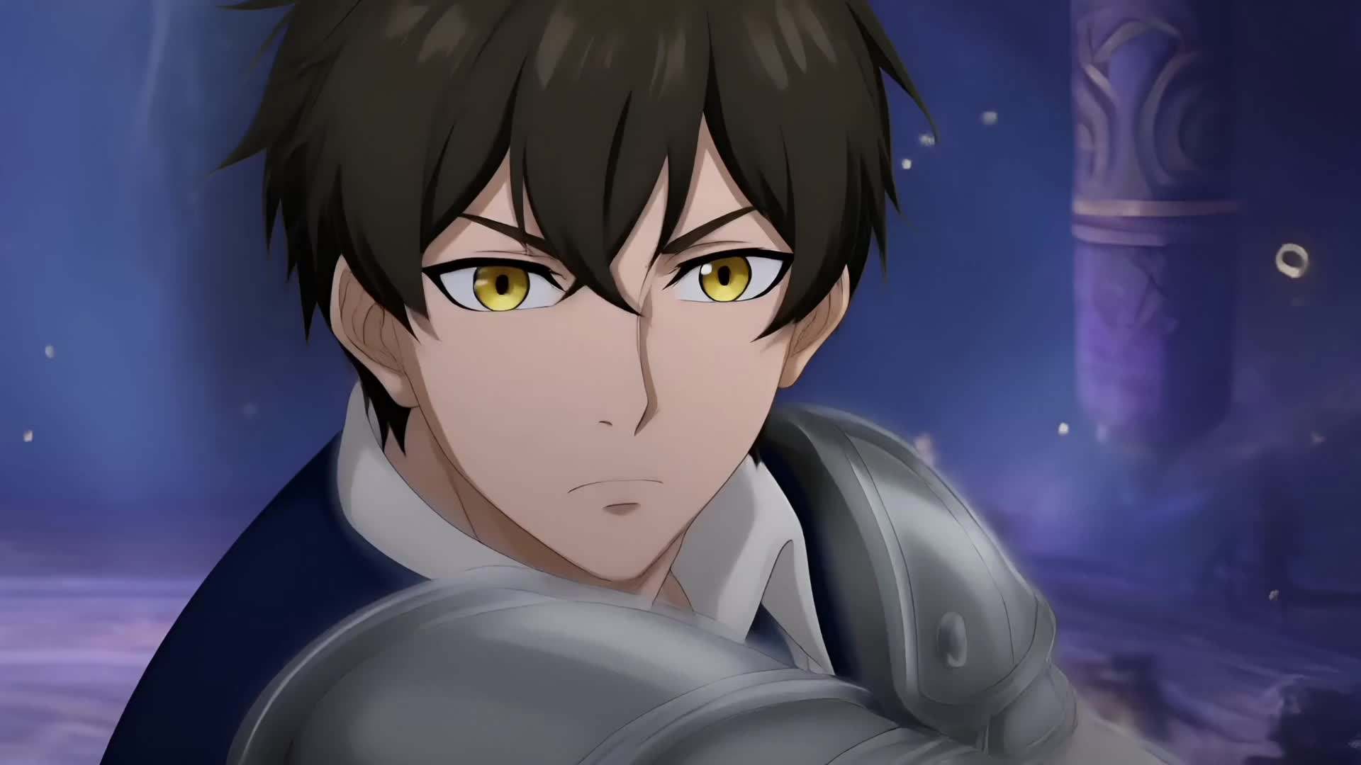Episode 27 - F-Rank Ox? I'm Thunder