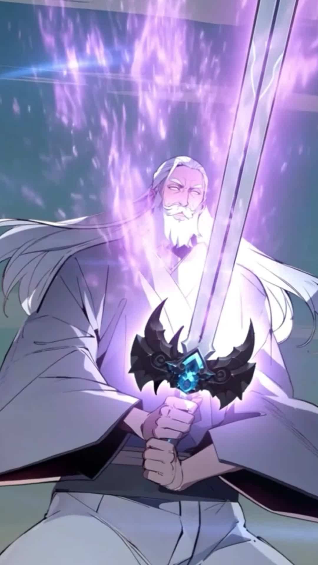 Episode 8 - Throne of Sacrifice