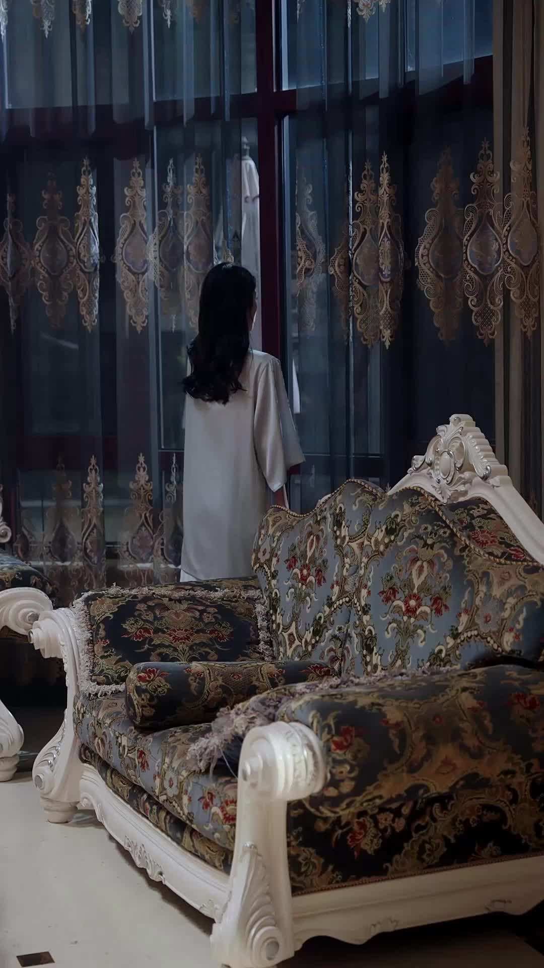 Episode 28 - The Mute Bride's Revenge