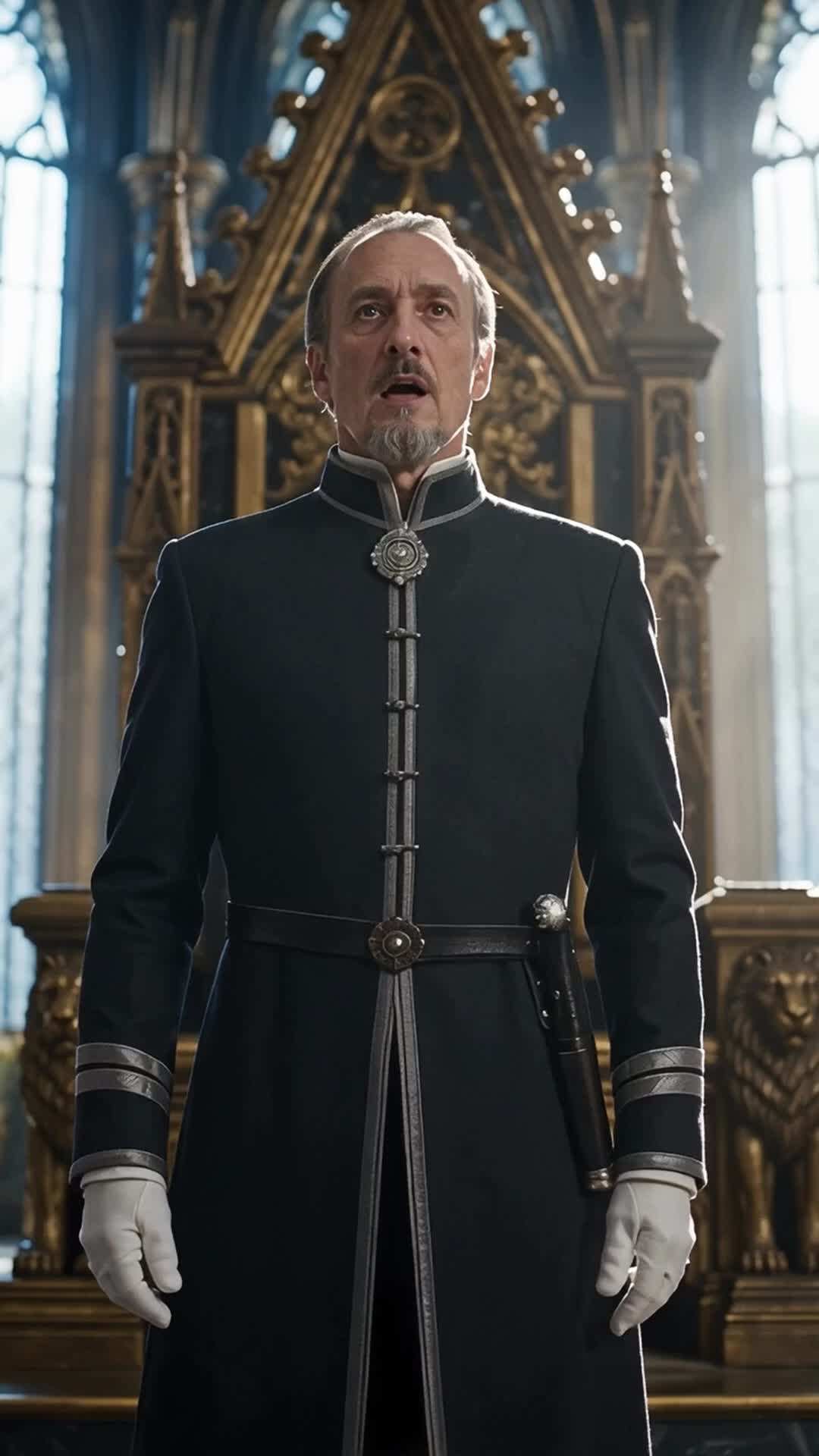 Episode 11 - The Banished Bride of the Alpha King