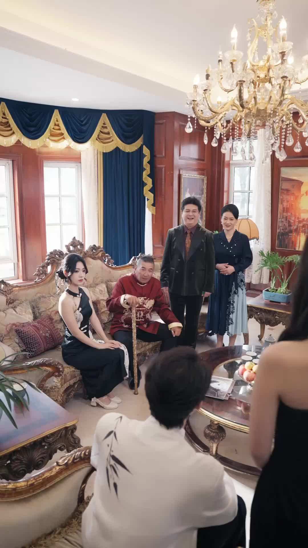 Episodul 69 - Am găsit un soț dragon fără adăpost