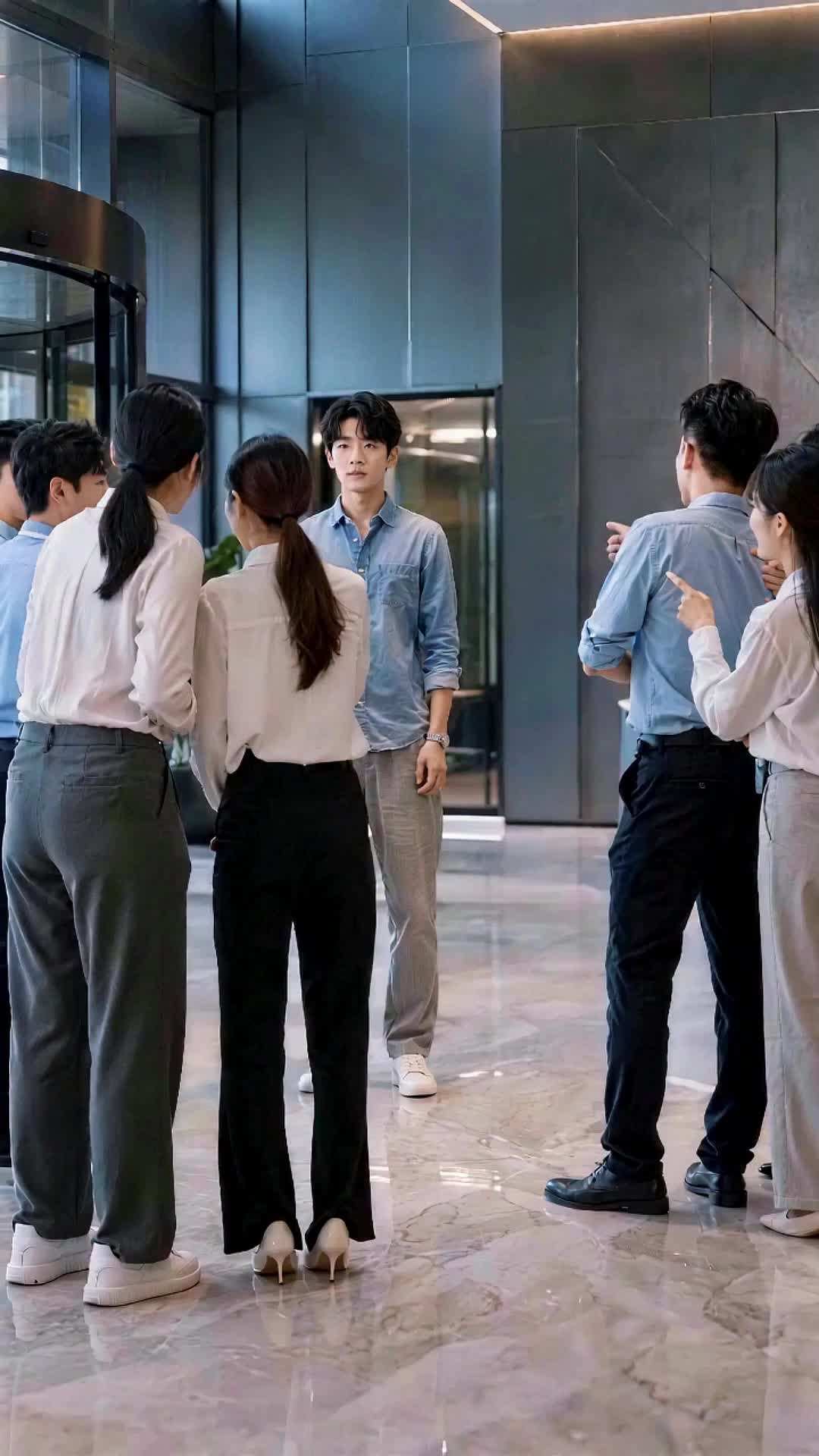 ตอน2-ภาพยนตร์ สามีที่เธอเคยดูถูก เต็มเรื่อง