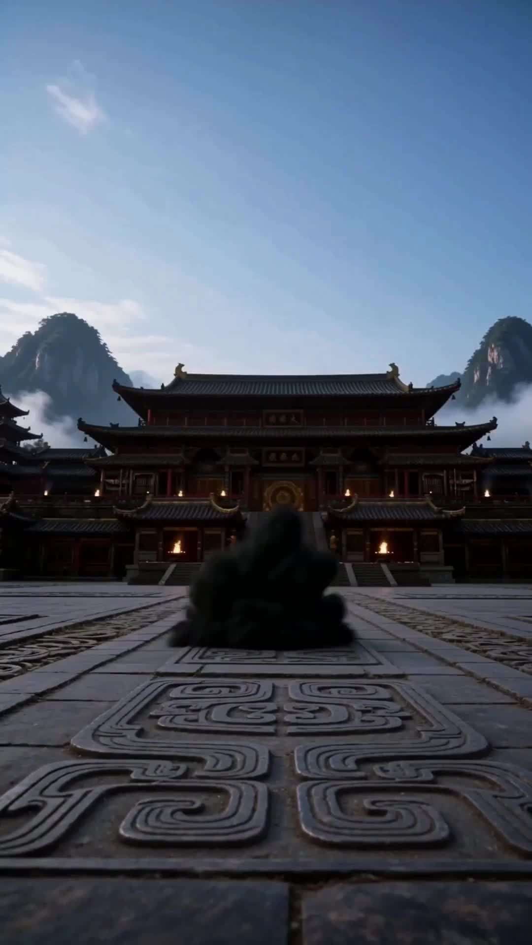 Episode 4 - The Return of the Wraith King
