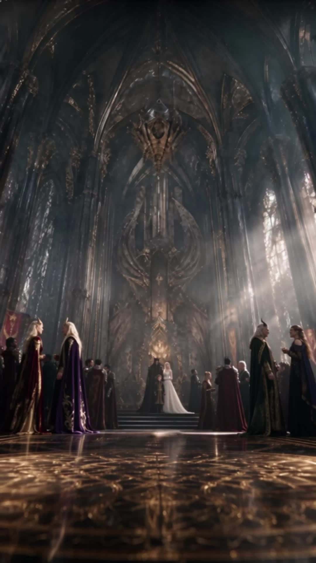 Episode 40 - Dragon King's Forbidden Lover