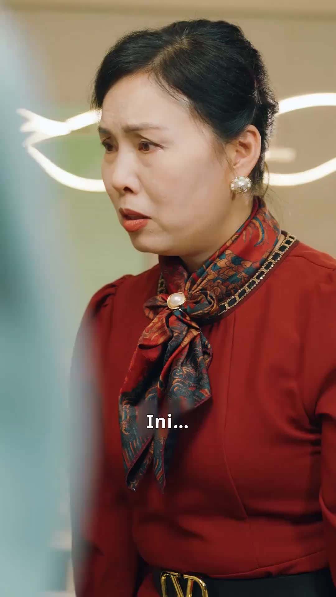 Episode 63 - Siapa Kau?