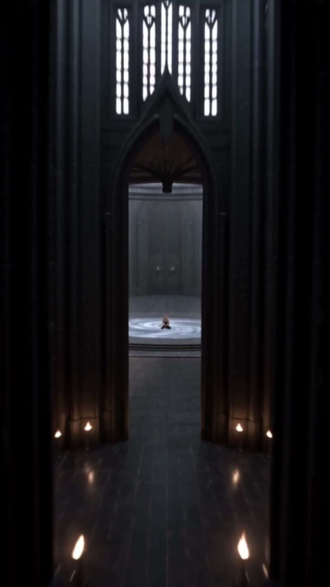 Episode 24 - The Alpha Listened Too Late
