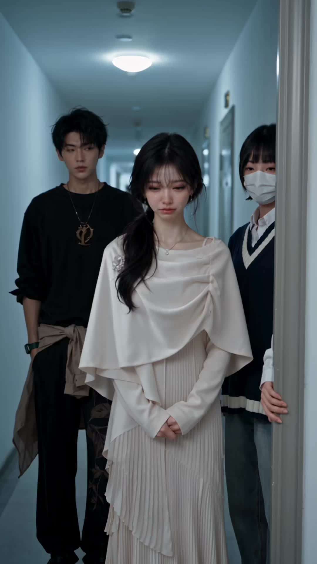 에피소드 51 - 수석으로 귀환한 시골 막내