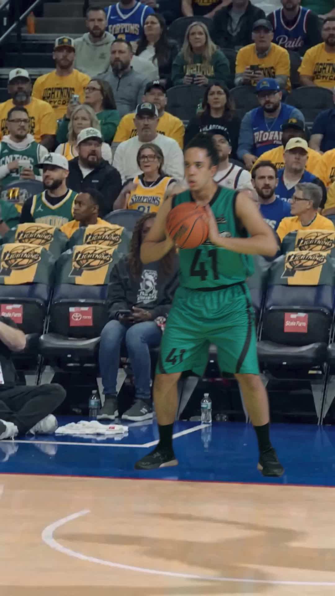 Episode 45 - The Comeback Play