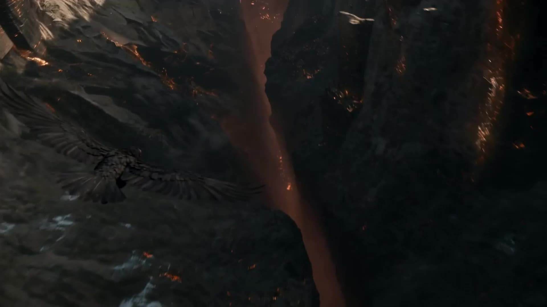 Episódio 1 - Leão de Sangue: A Jaula do Sacrifício
