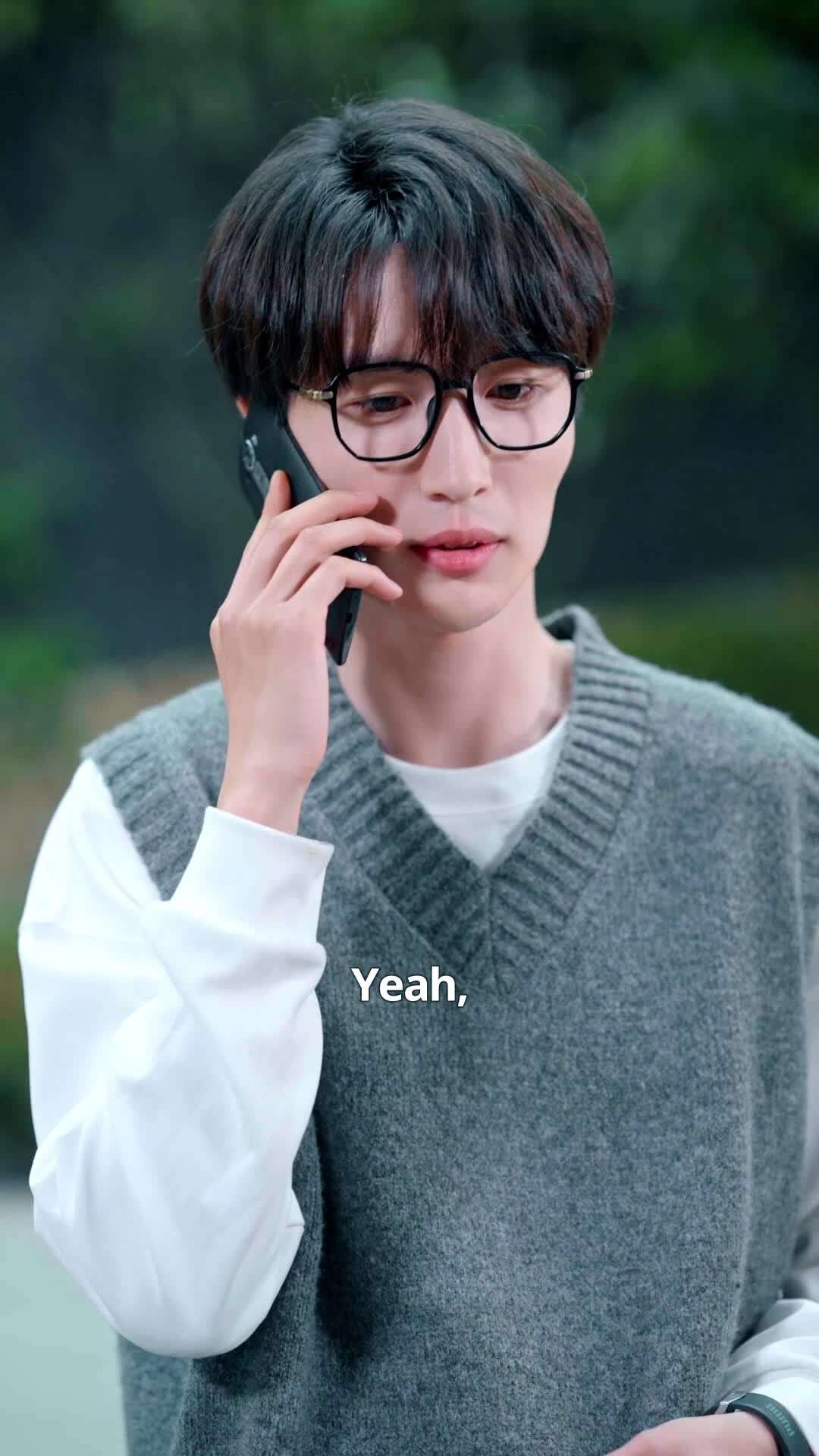 Episode 41 - In Love With My Classmate's Mom