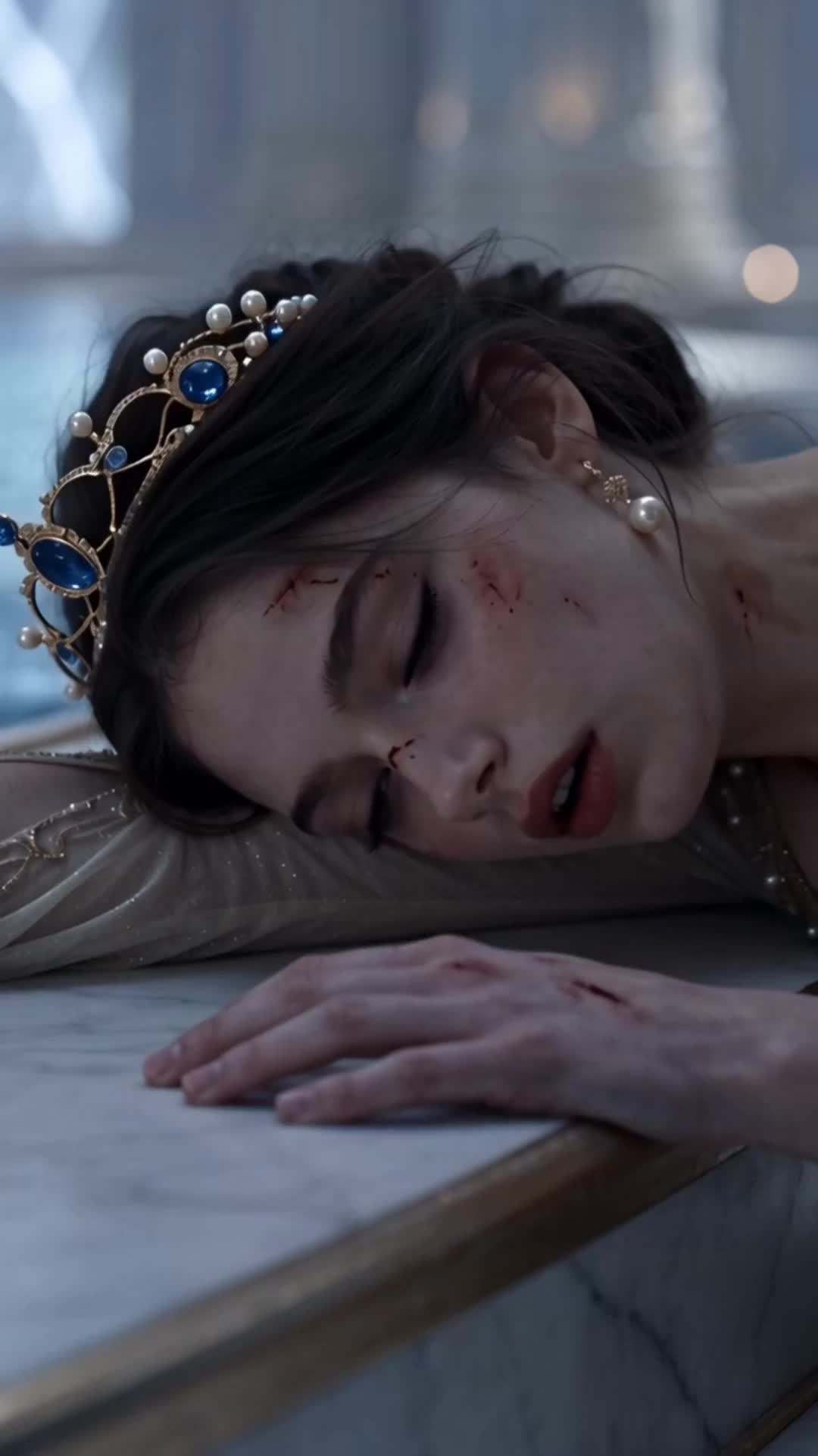 Episode 4 - Six Nights Before I Leave the Elf King