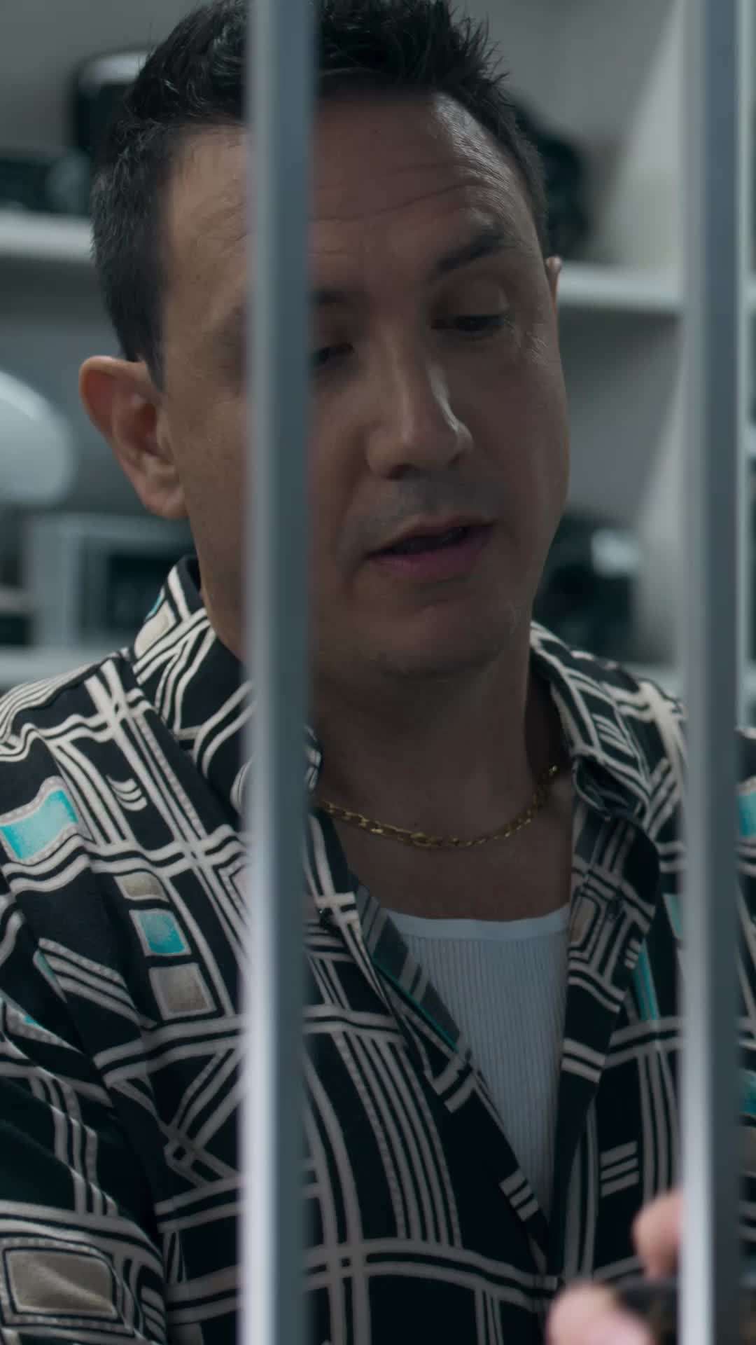 Episode 10 - Till Jail Do Us Part