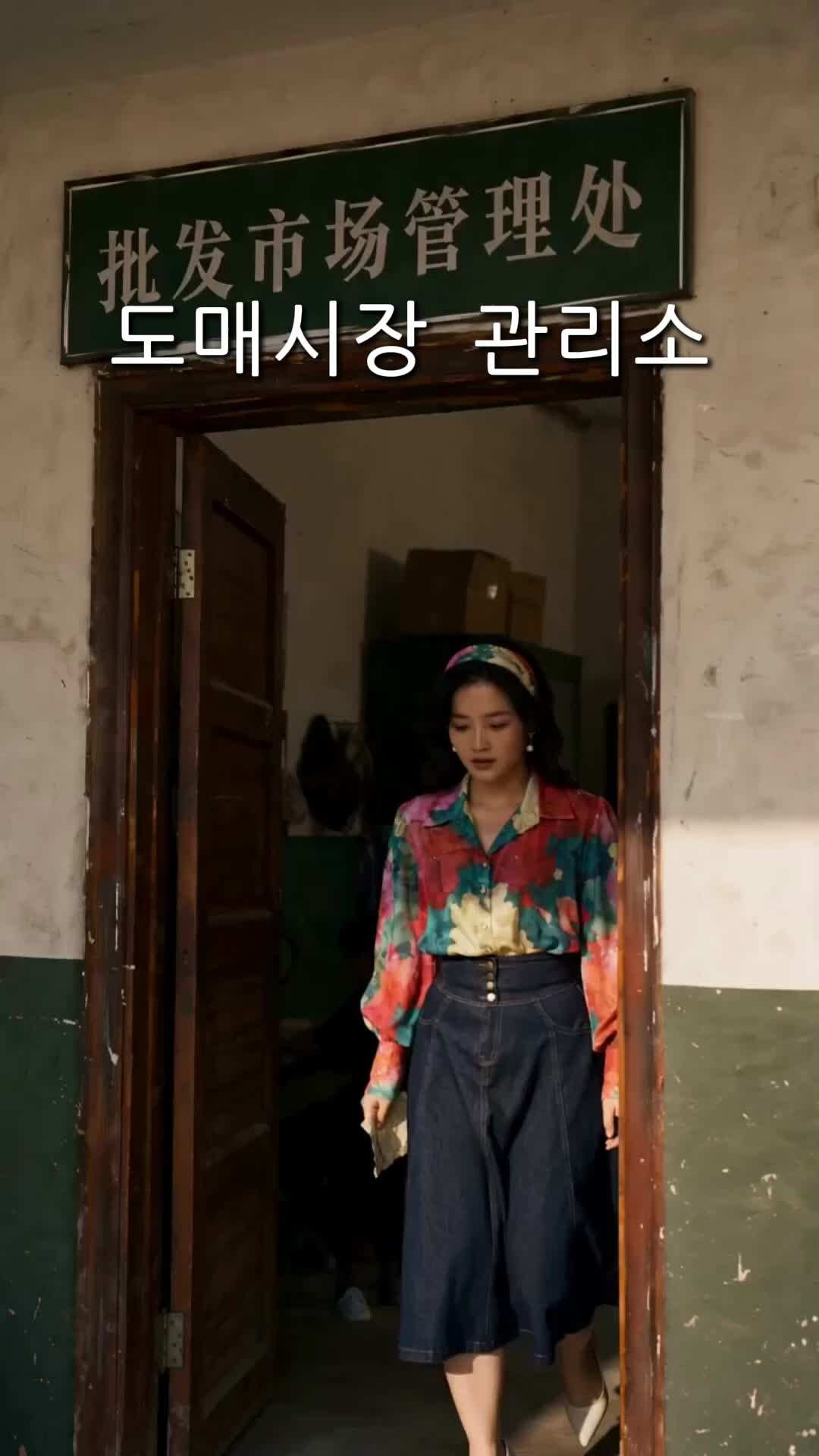 에피소드 39 - 아내의 인생 역전: 80년대 창업 성공기