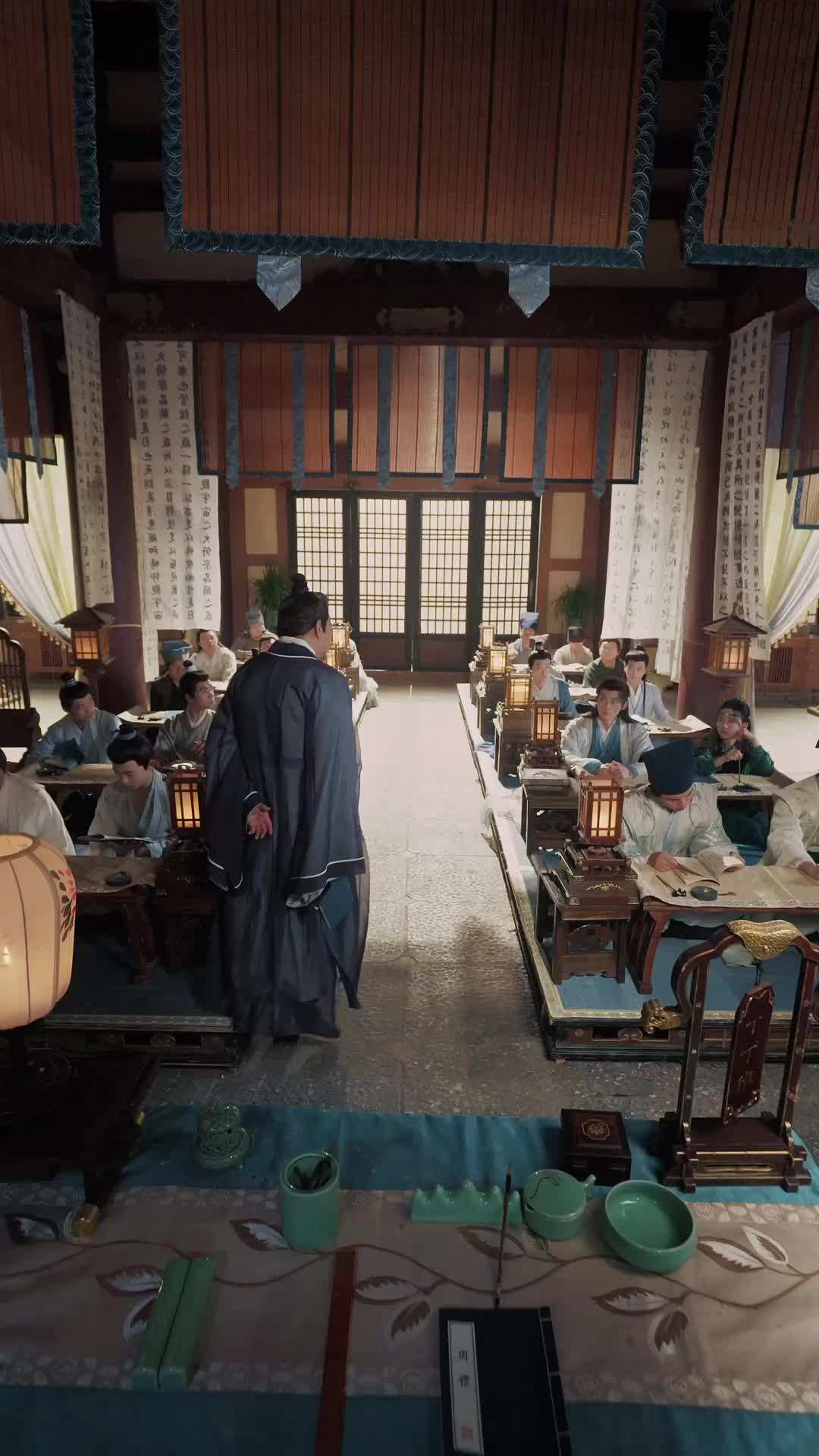 Episode 11 - After I Became the Emperor's Bully