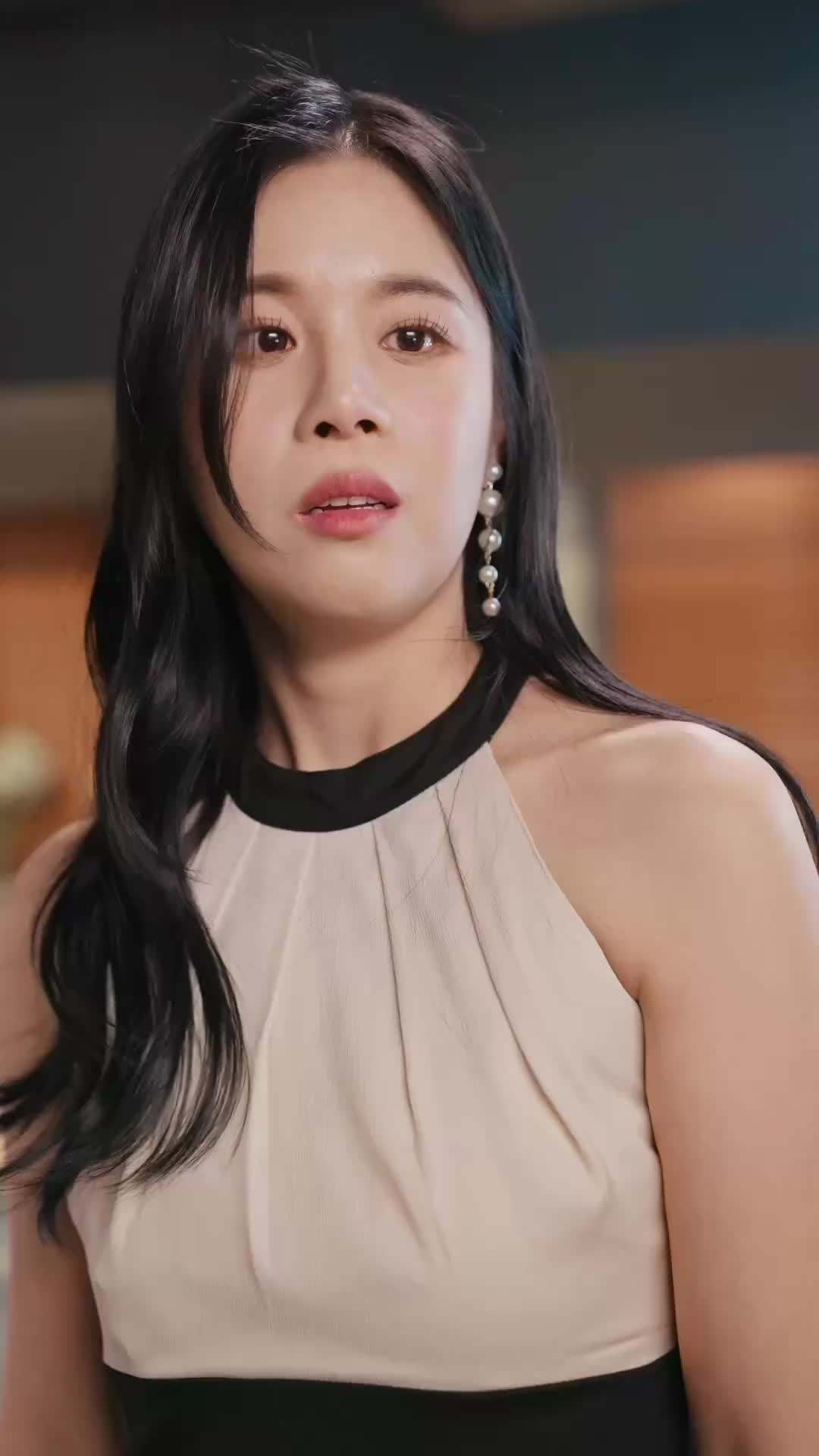 Episode 20 - Yunseo's Revenge