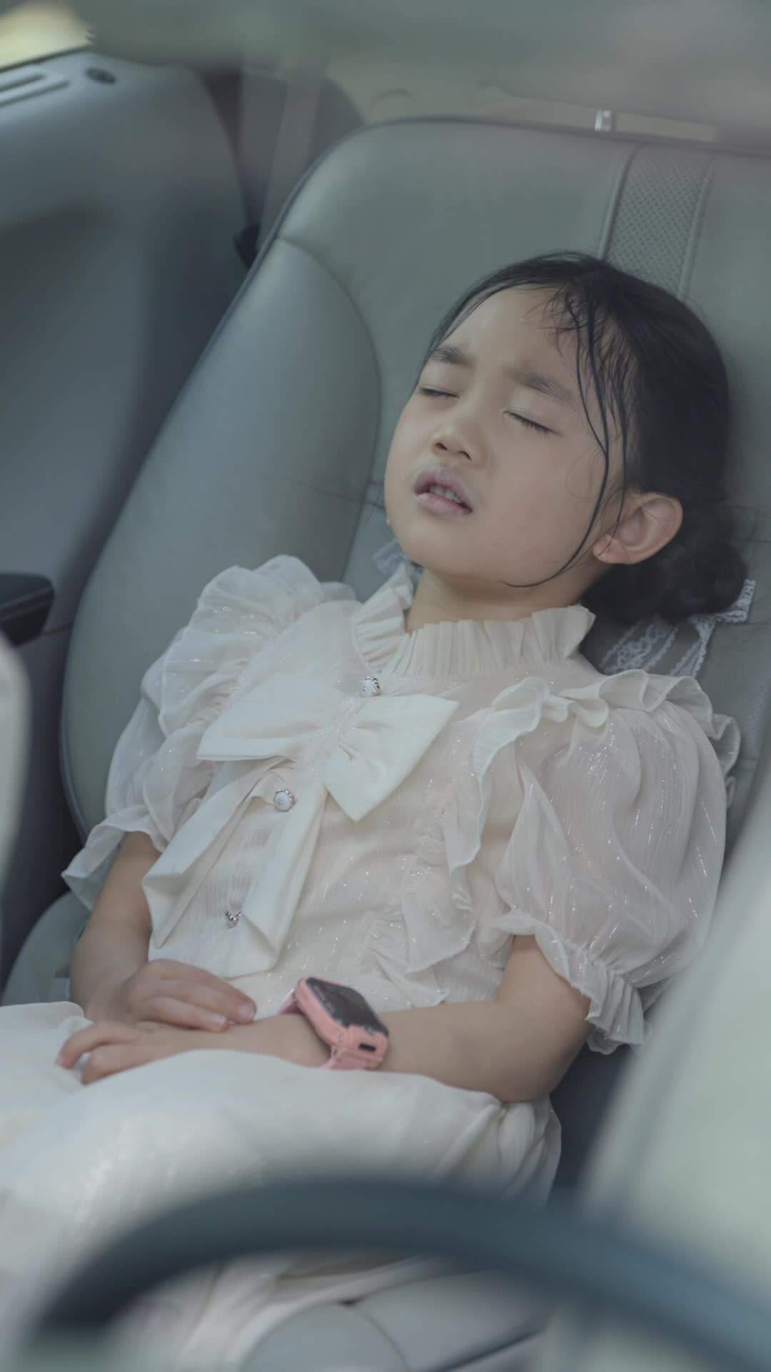 Episode 3 - They Locked Her Daughter in the Car