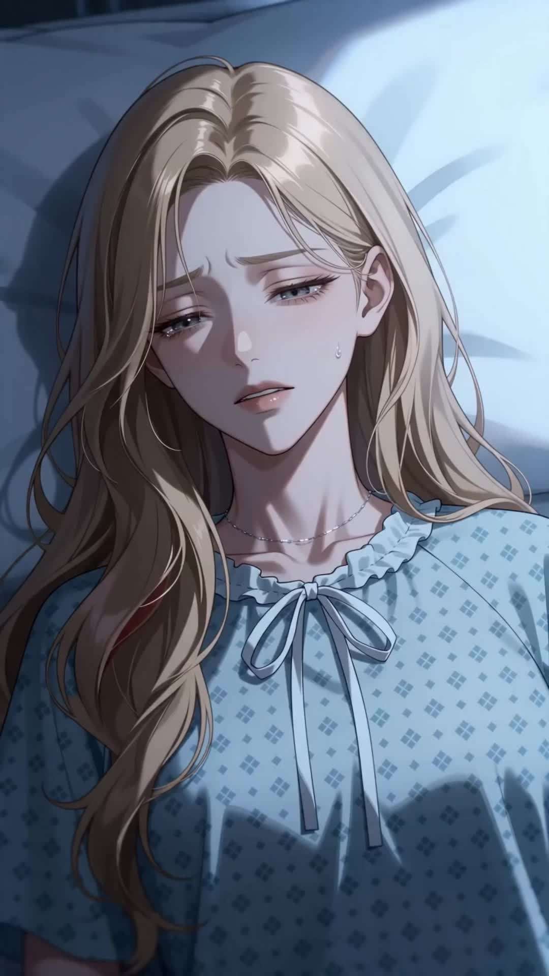 エピソード3 - 私が死んでから始まった愛