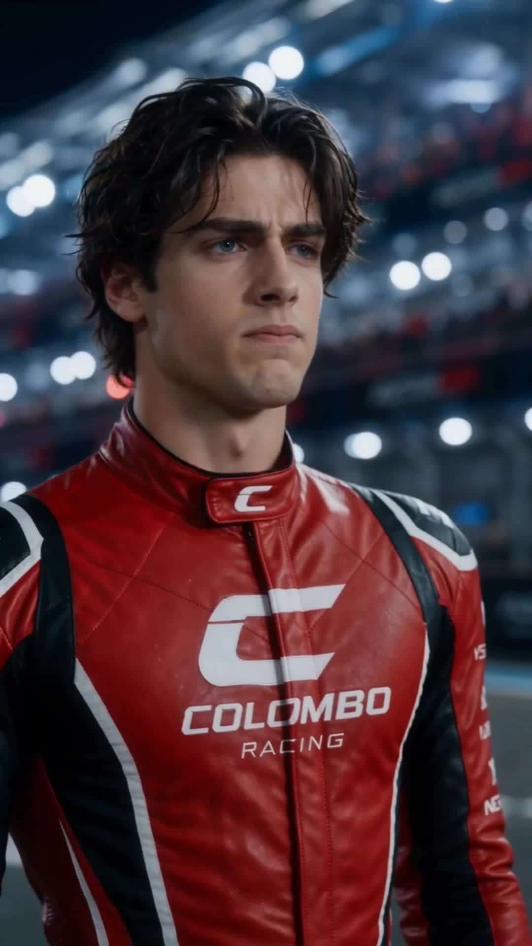 Episódio 5 - Dei um "T-bone" no meu rival da F1