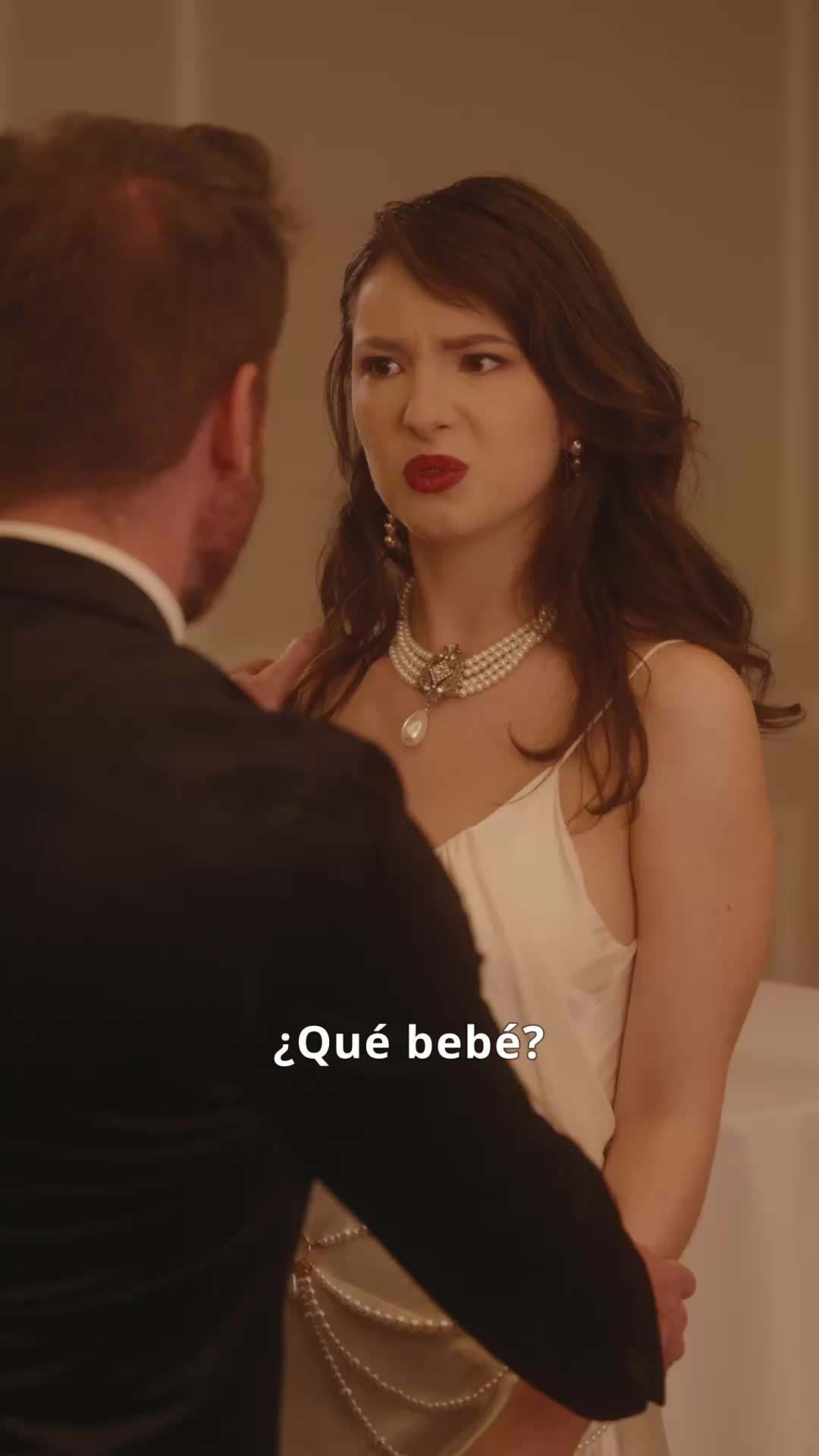 Episodio 29 - La Heredera Puso al Esposo en la Lista Negra