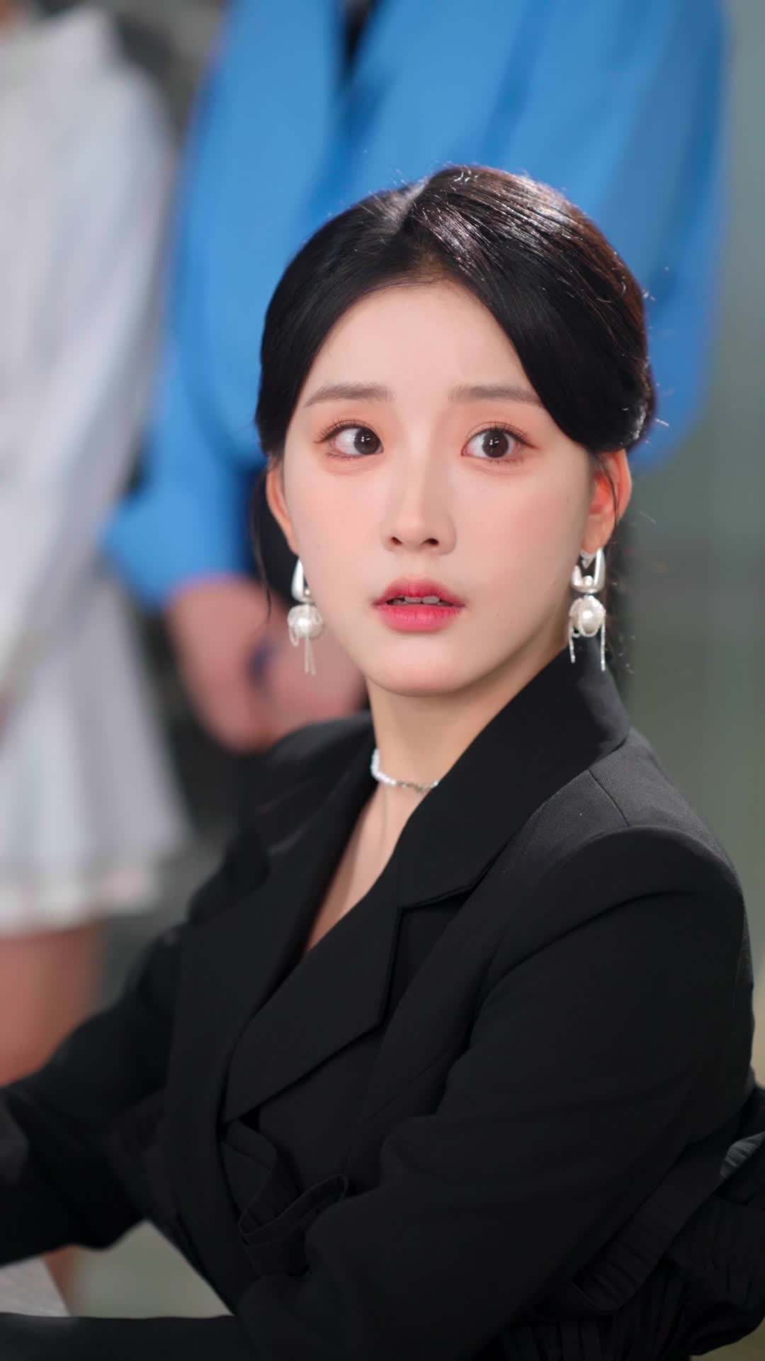 ตอน36-ภาพยนตร์ วิวาห์สลับตัว ประธานฟู่รักหมดใจ เต็มเรื่อง