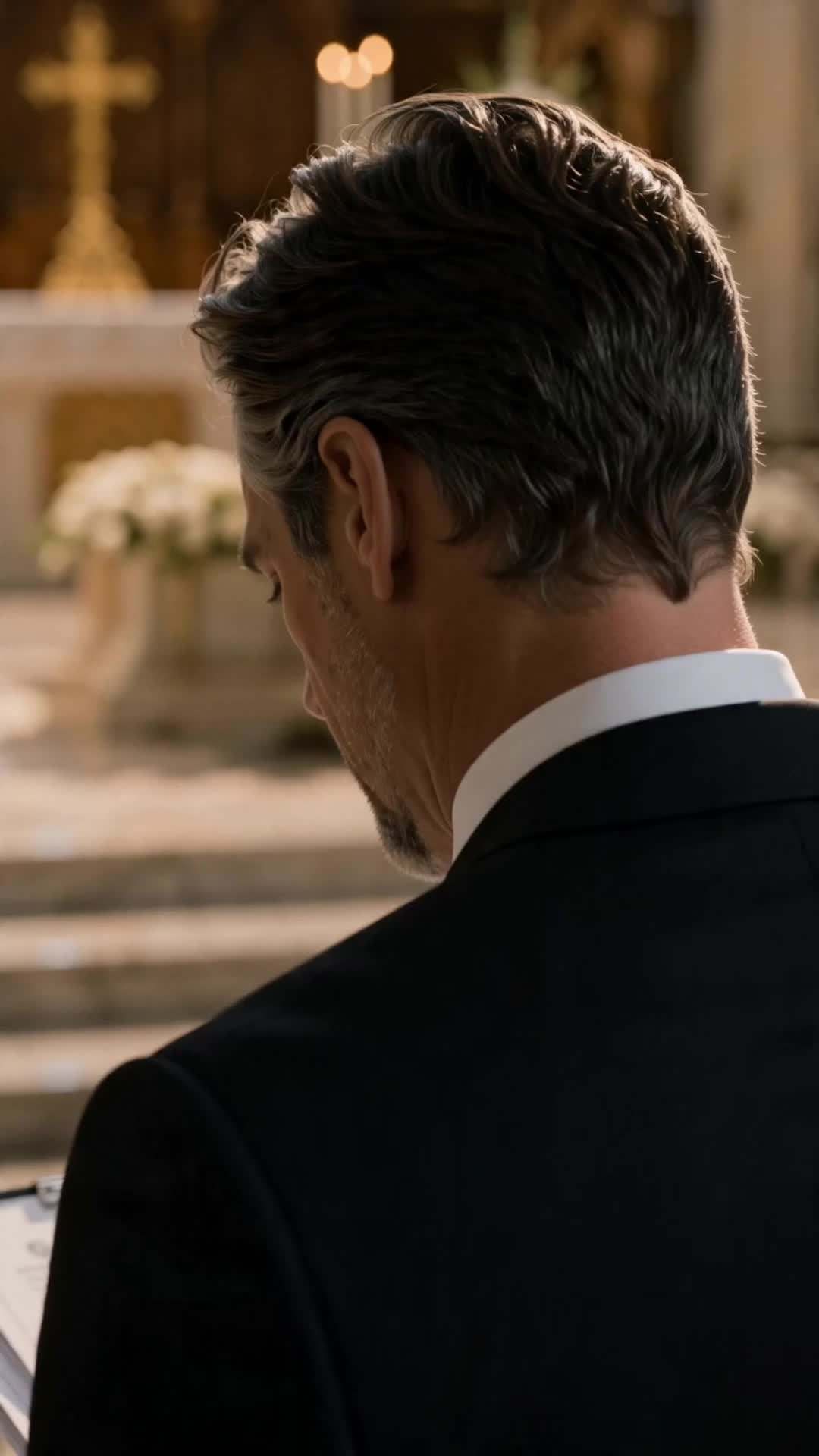 Episódio 29 - Filhas Trocadas, Império Roubado