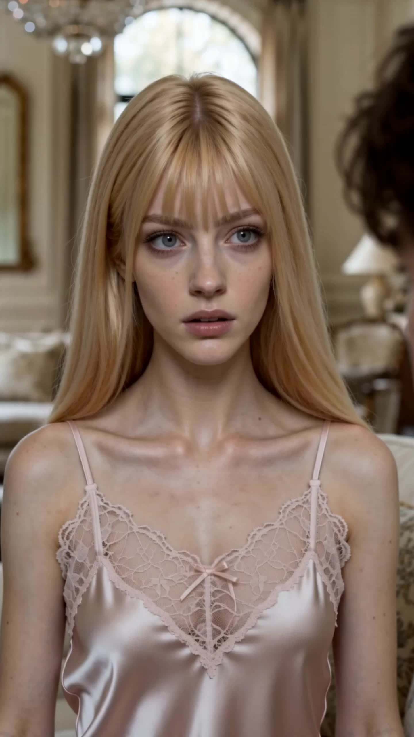 Episode 10 - My Sex Robot Has My Enemy's Face