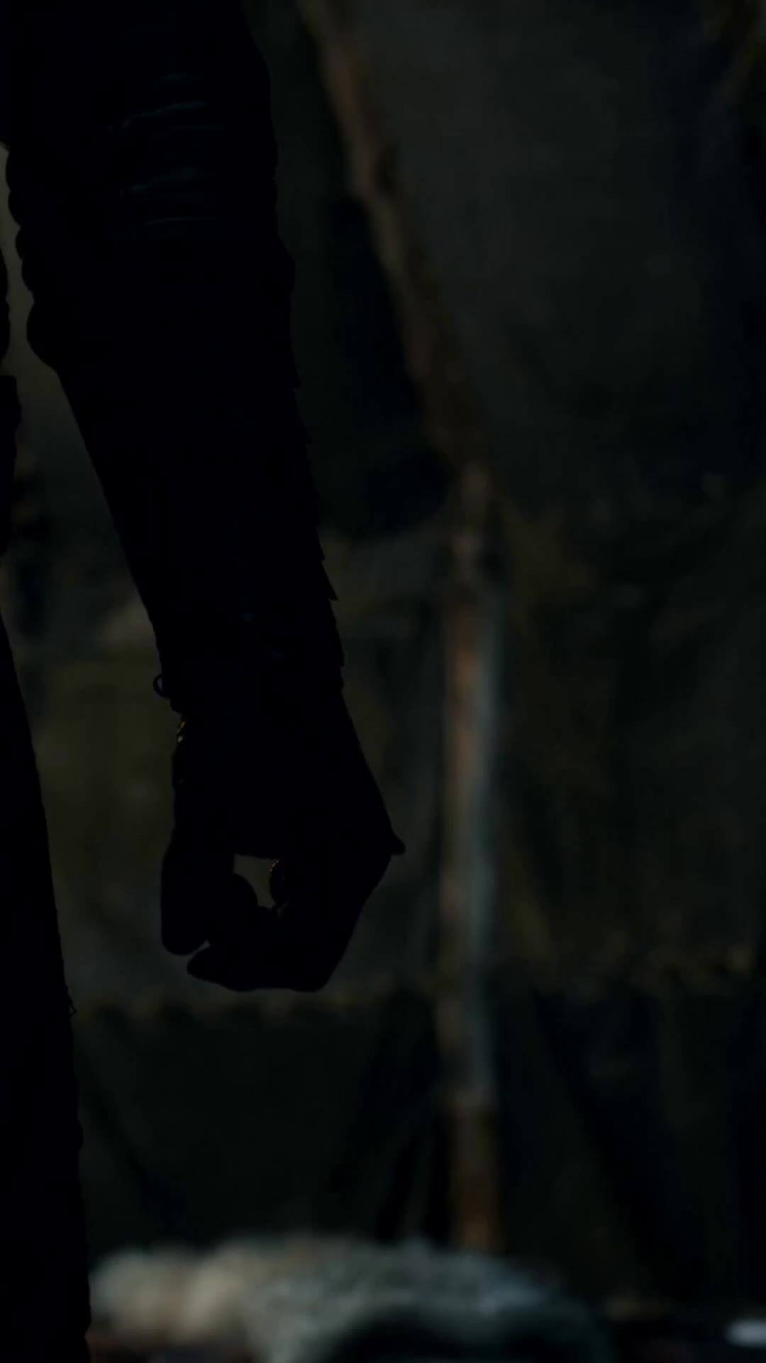 Episodio 5 - El día de mi compromiso roto, me casé con un dragón mestizo