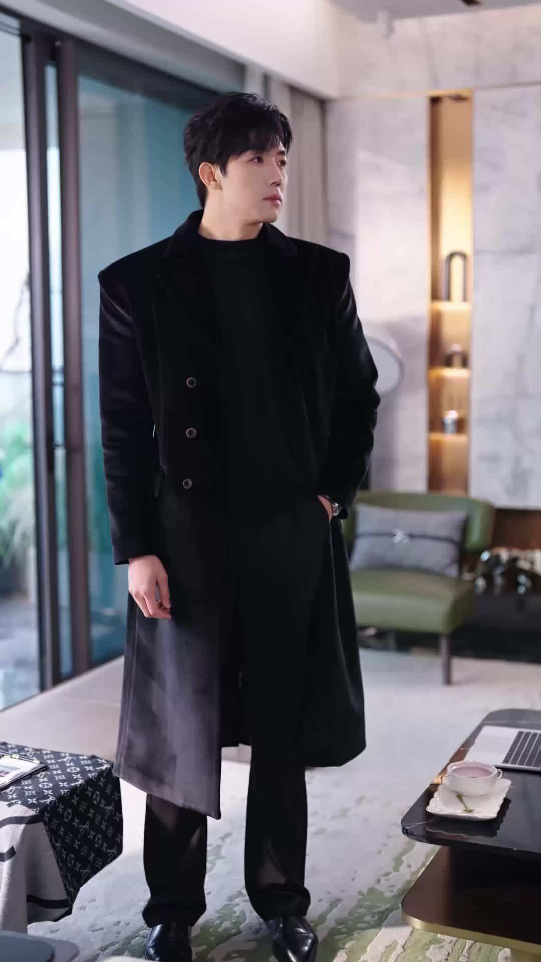 에피소드 33 - 회장님의 세쌍둥이를 품다