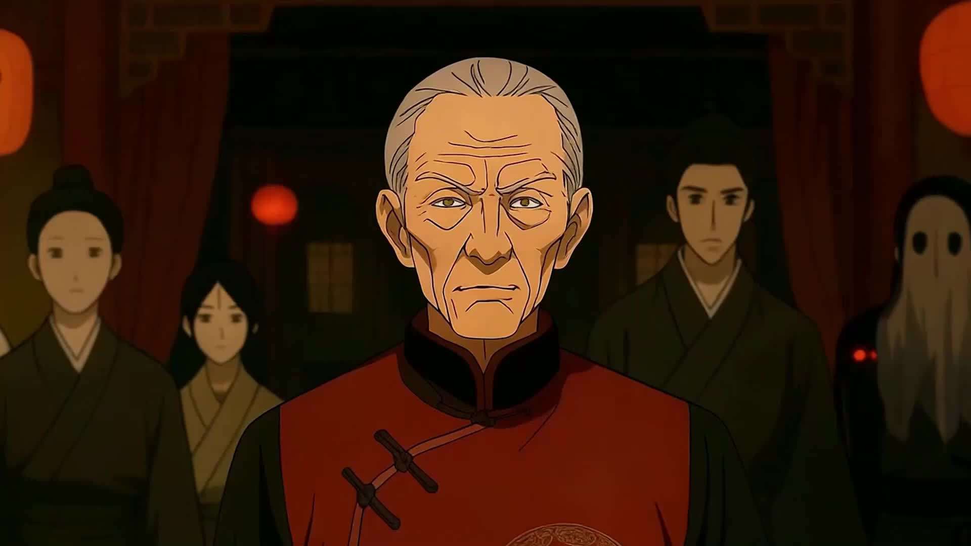 Episode 48 - Aku Jadi Boss Terakhir di Dunia Game?
