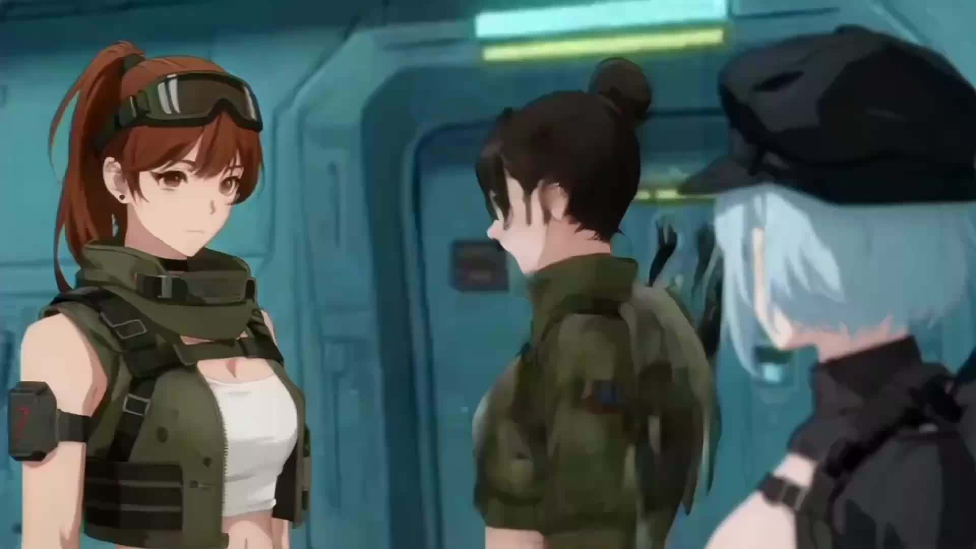 Episodio 41 - Era de Valquirias SSS