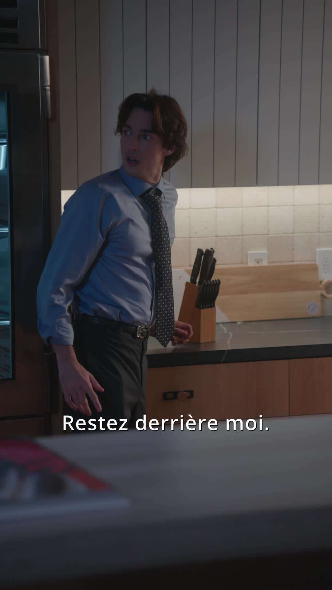 Épisode 54 - L'obsession secrète du PDG milliardaire