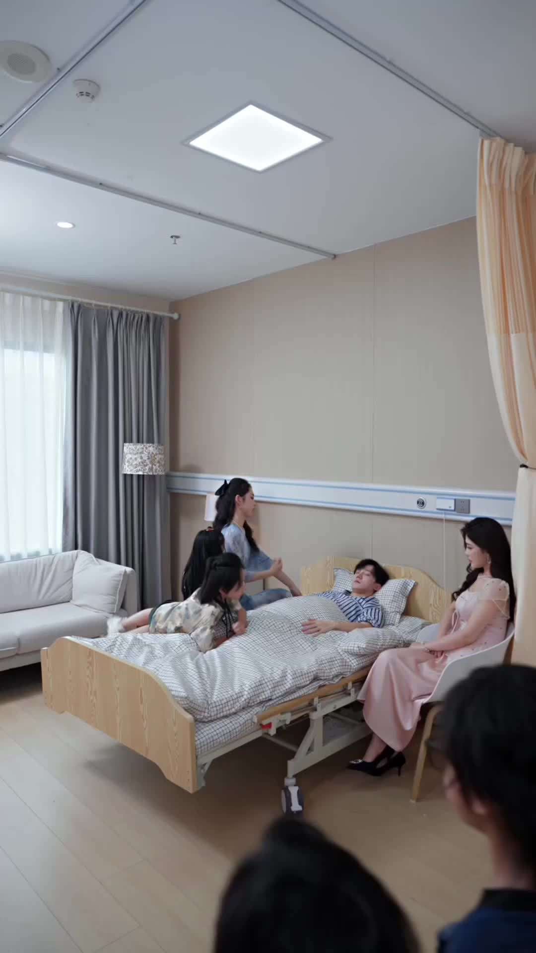 エピソード40 - 四つ子のパパは俺様社長