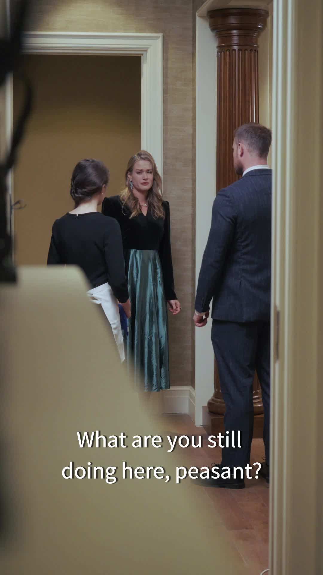 Episode 2 - Married to My Brother’s Ex
