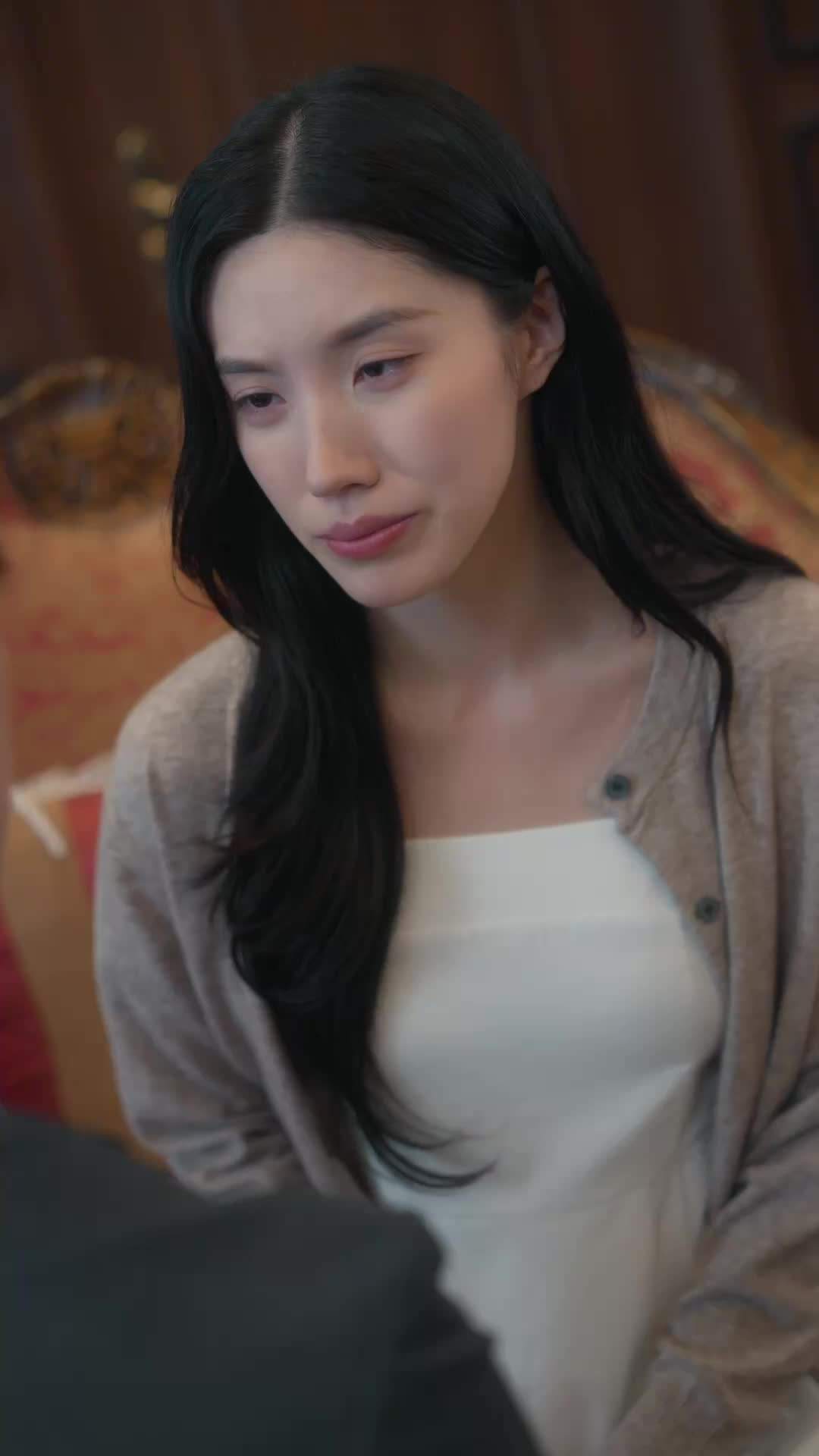 에피소드 48 - 선배님, 모두 우연인가요
