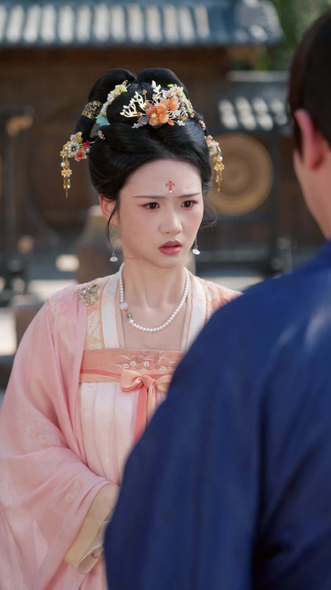エピソード46 - 最強おバカ婿の逆襲?~気ままな皇女の夫、やがて無双の国士となる~