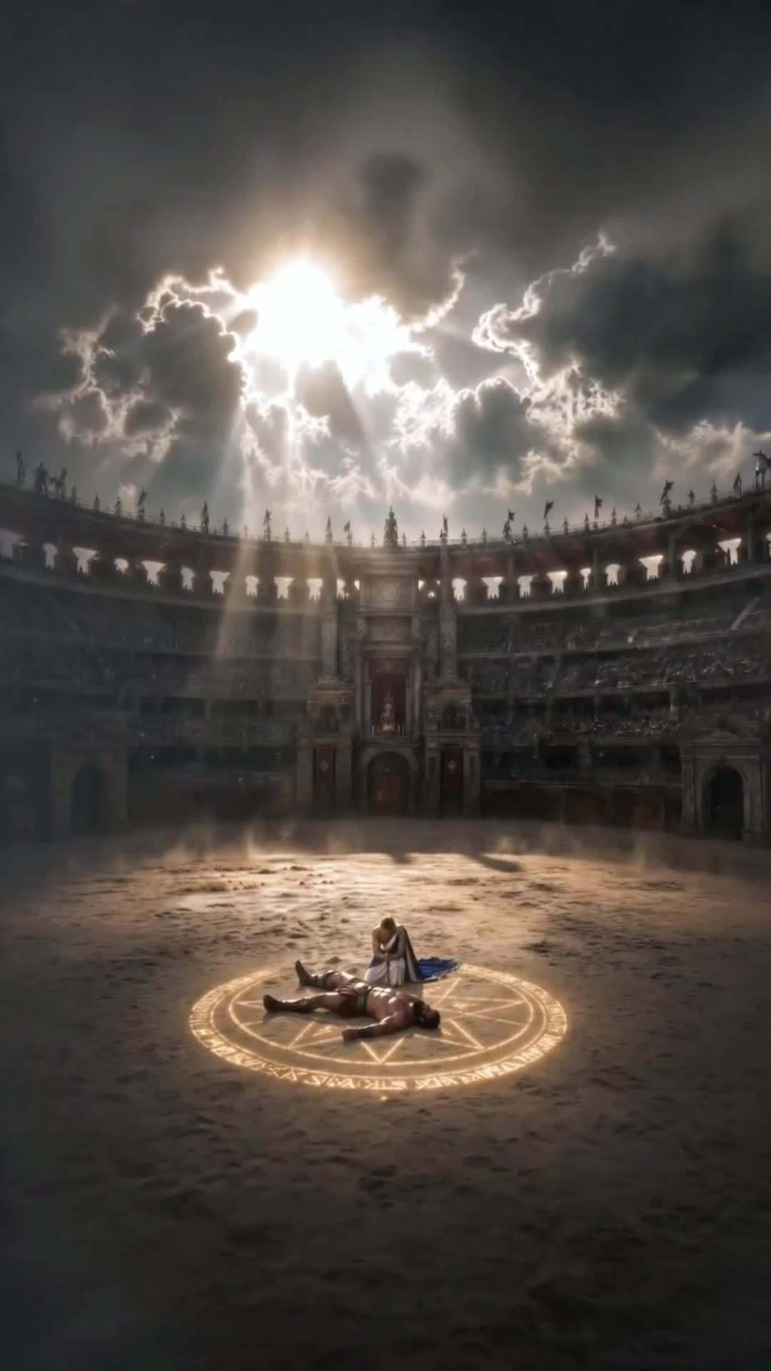 Episode 52 - Claimed by Apollo's Son
