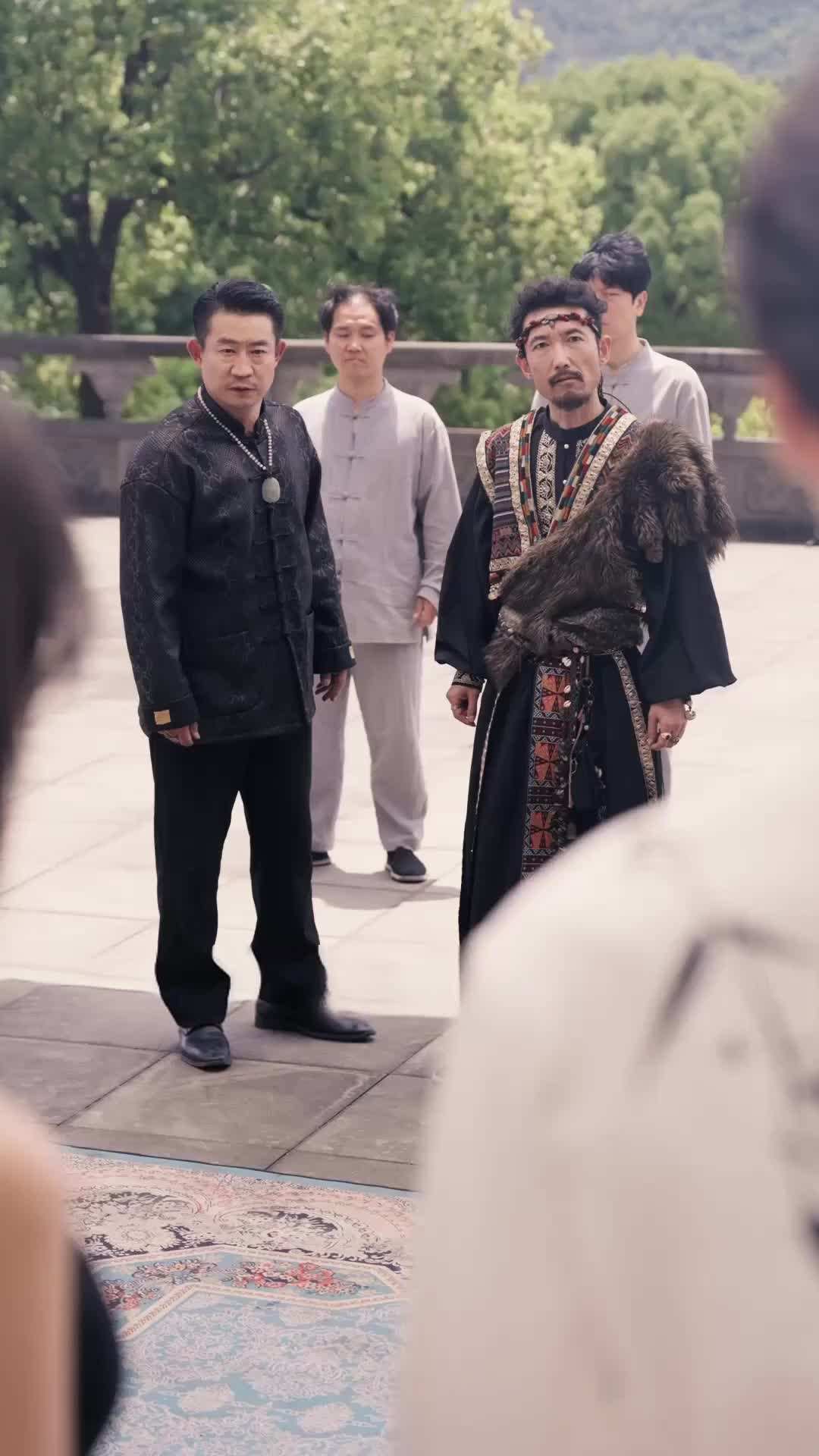 에피소드 62 - 내가 거둔 거지가 용족 황태자?